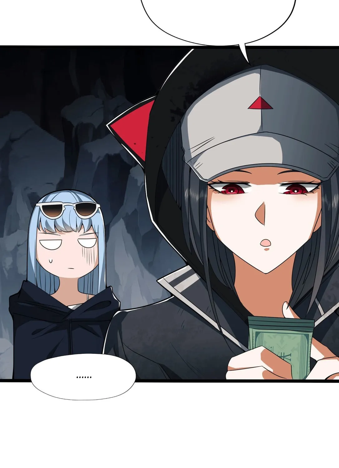 Read The First Sequence chapter 27 image 92 on Lezhin