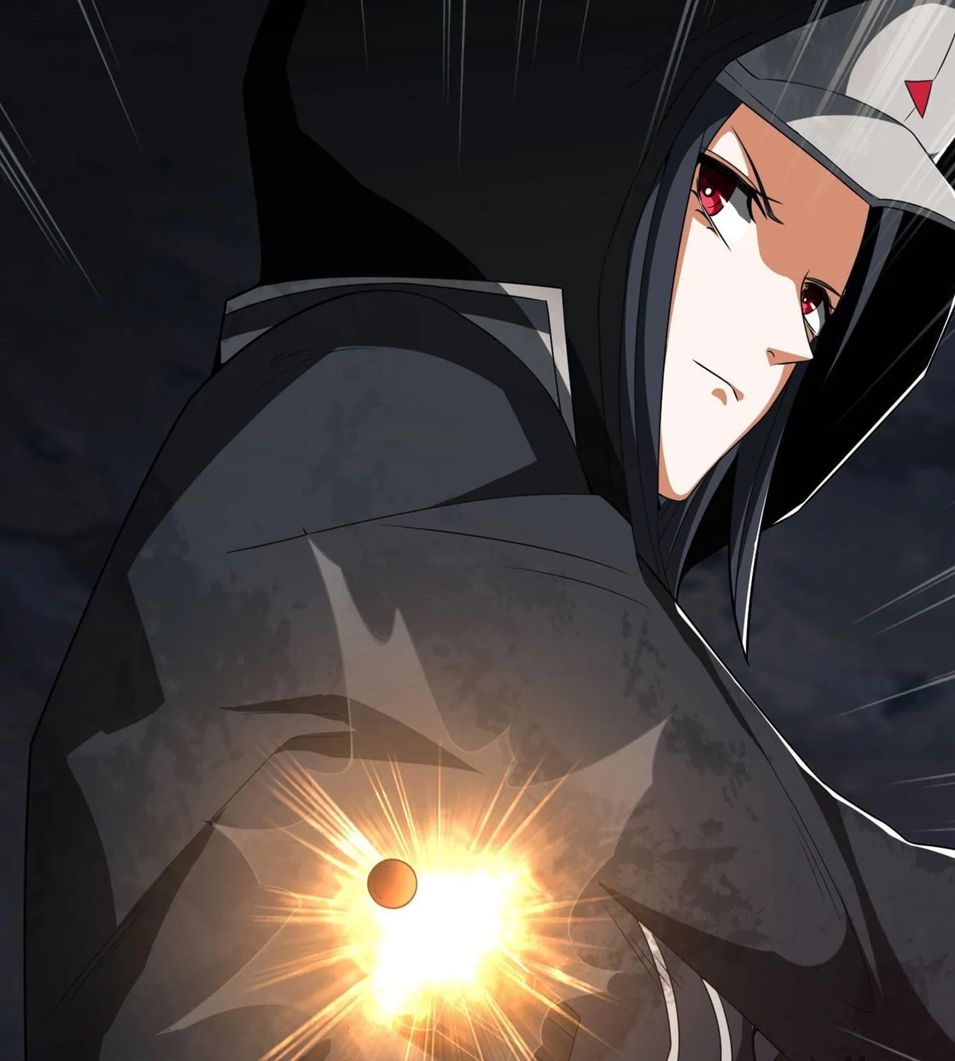 Read The First Sequence chapter 28 image 10 on Lezhin