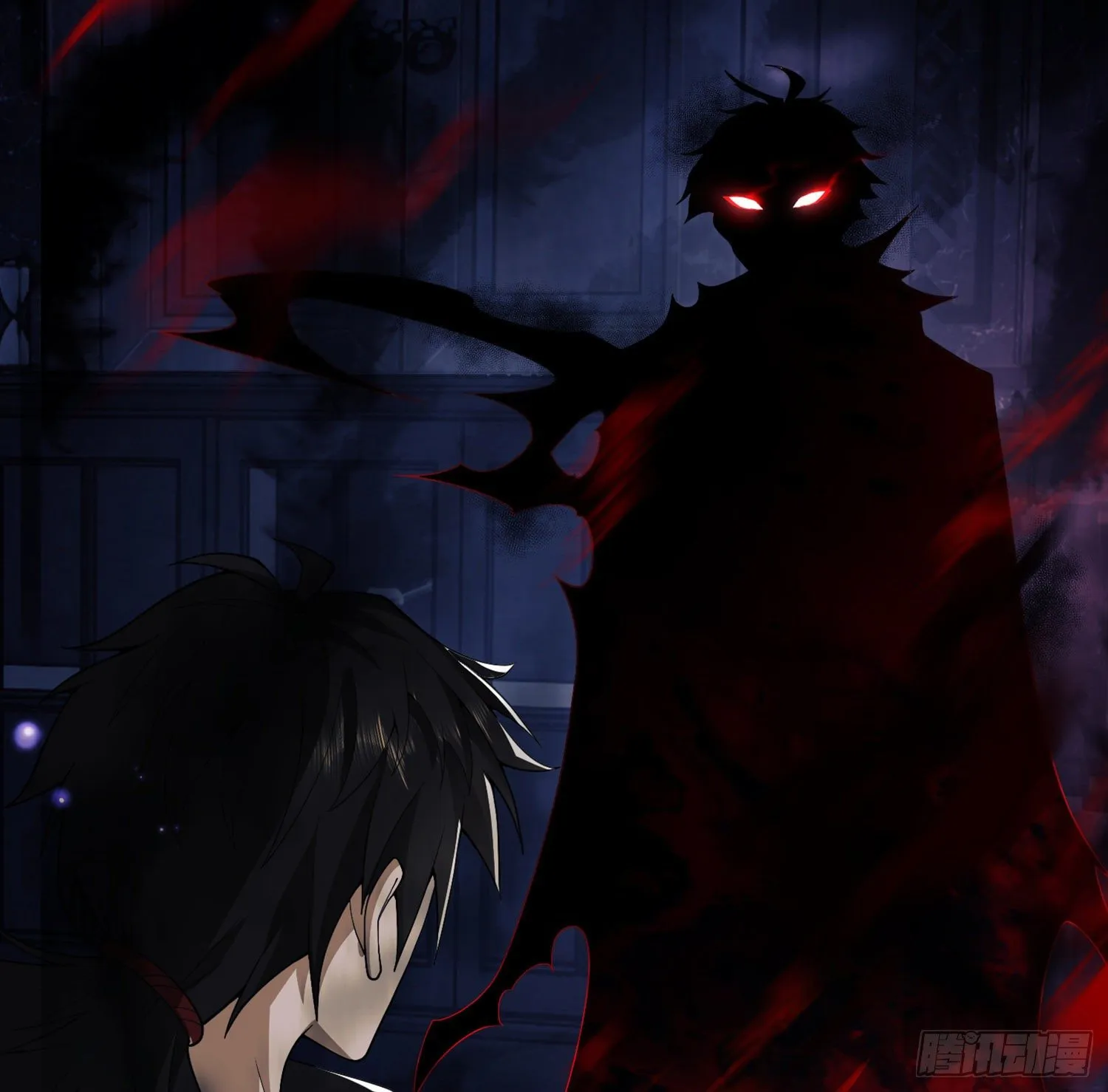 Read The First Sequence chapter 28 image 100 on Lezhin