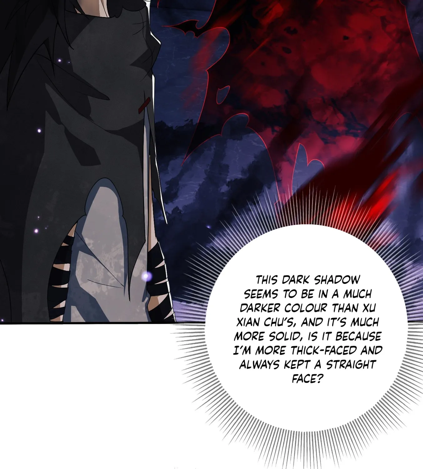 Read The First Sequence chapter 28 image 101 on Lezhin