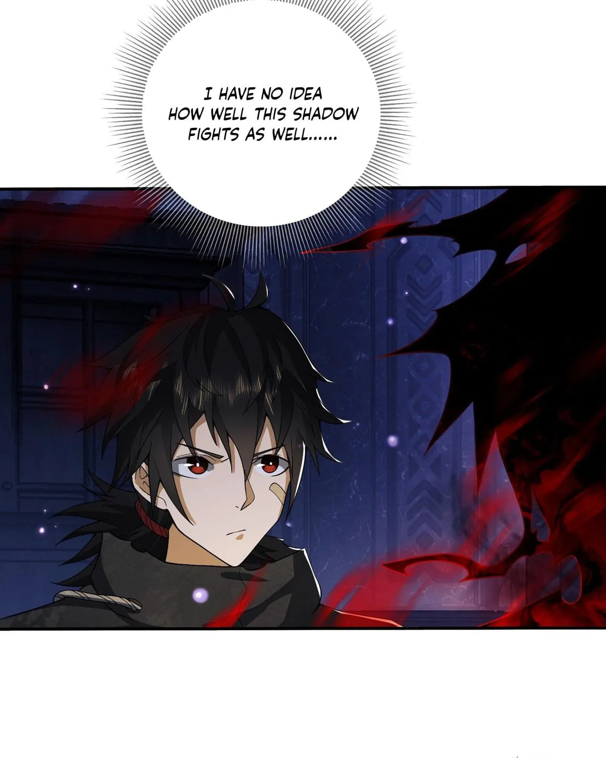 Read The First Sequence chapter 28 image 103 on Lezhin