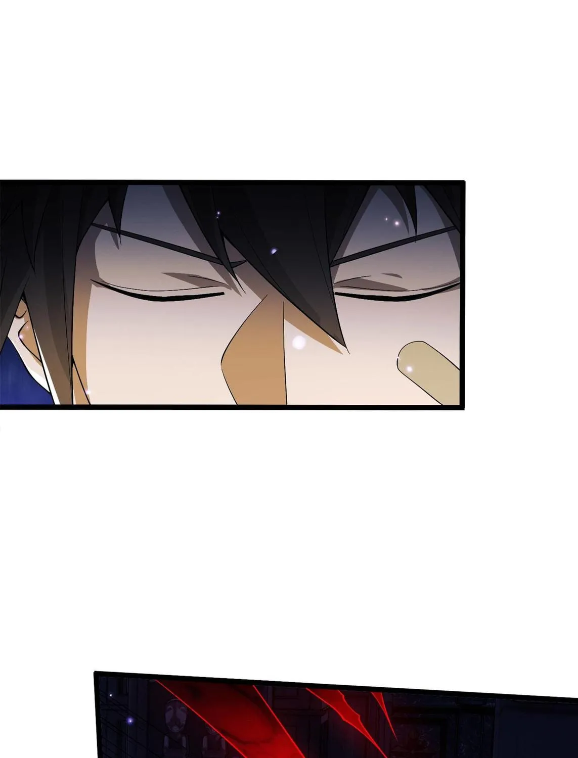 Read The First Sequence chapter 28 image 105 on Lezhin