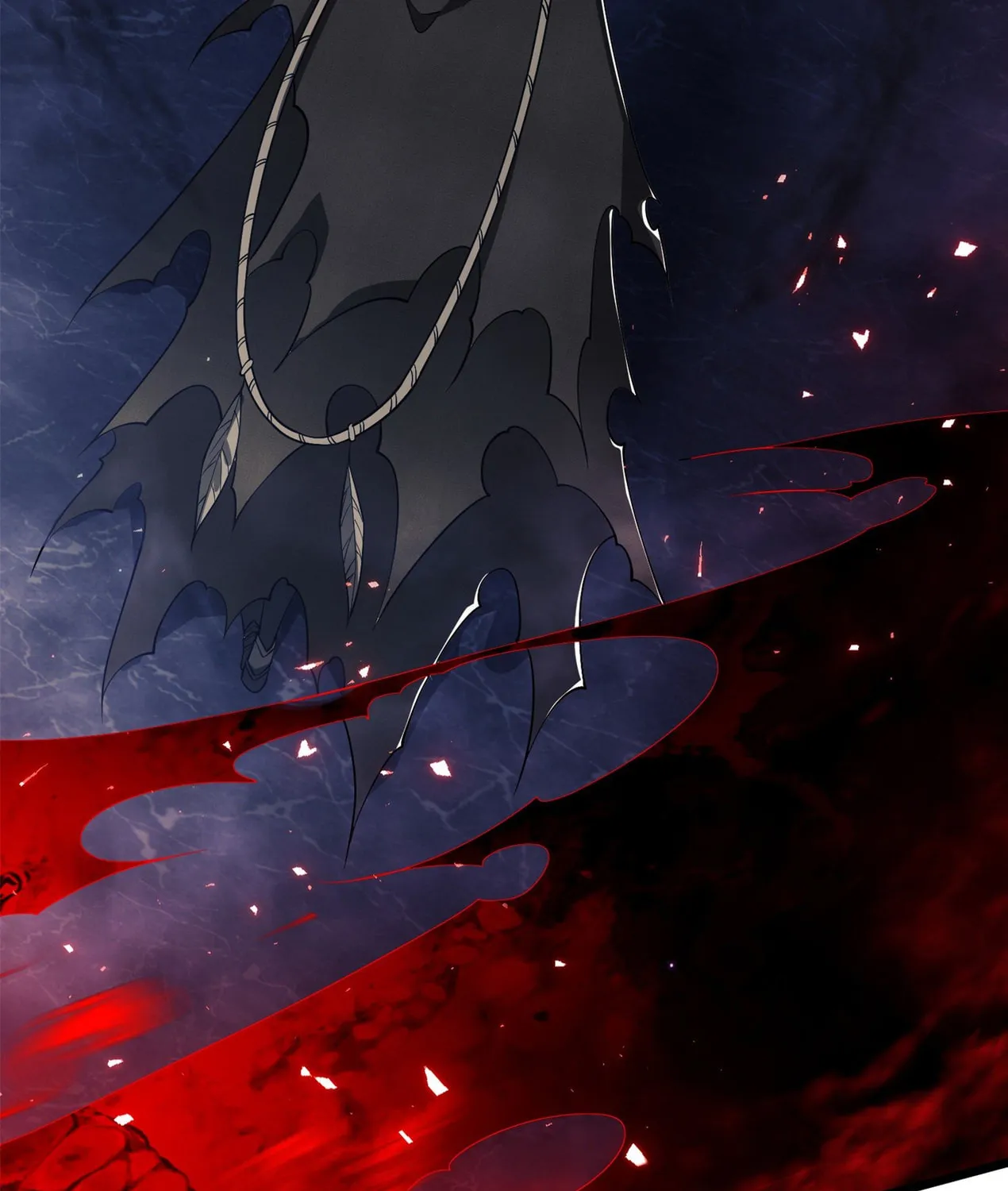 Read The First Sequence chapter 28 image 111 on Lezhin