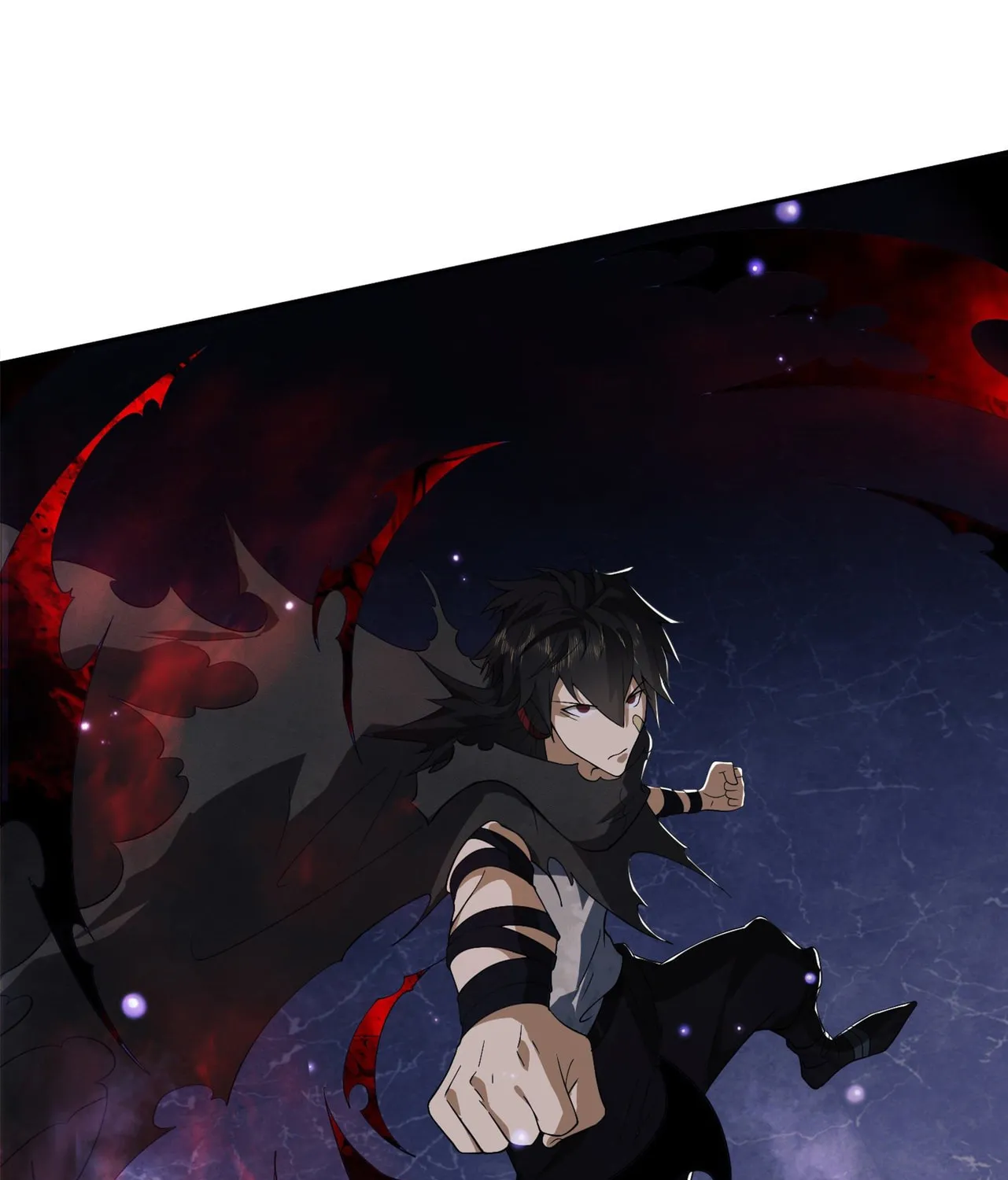 Read The First Sequence chapter 28 image 119 on Lezhin