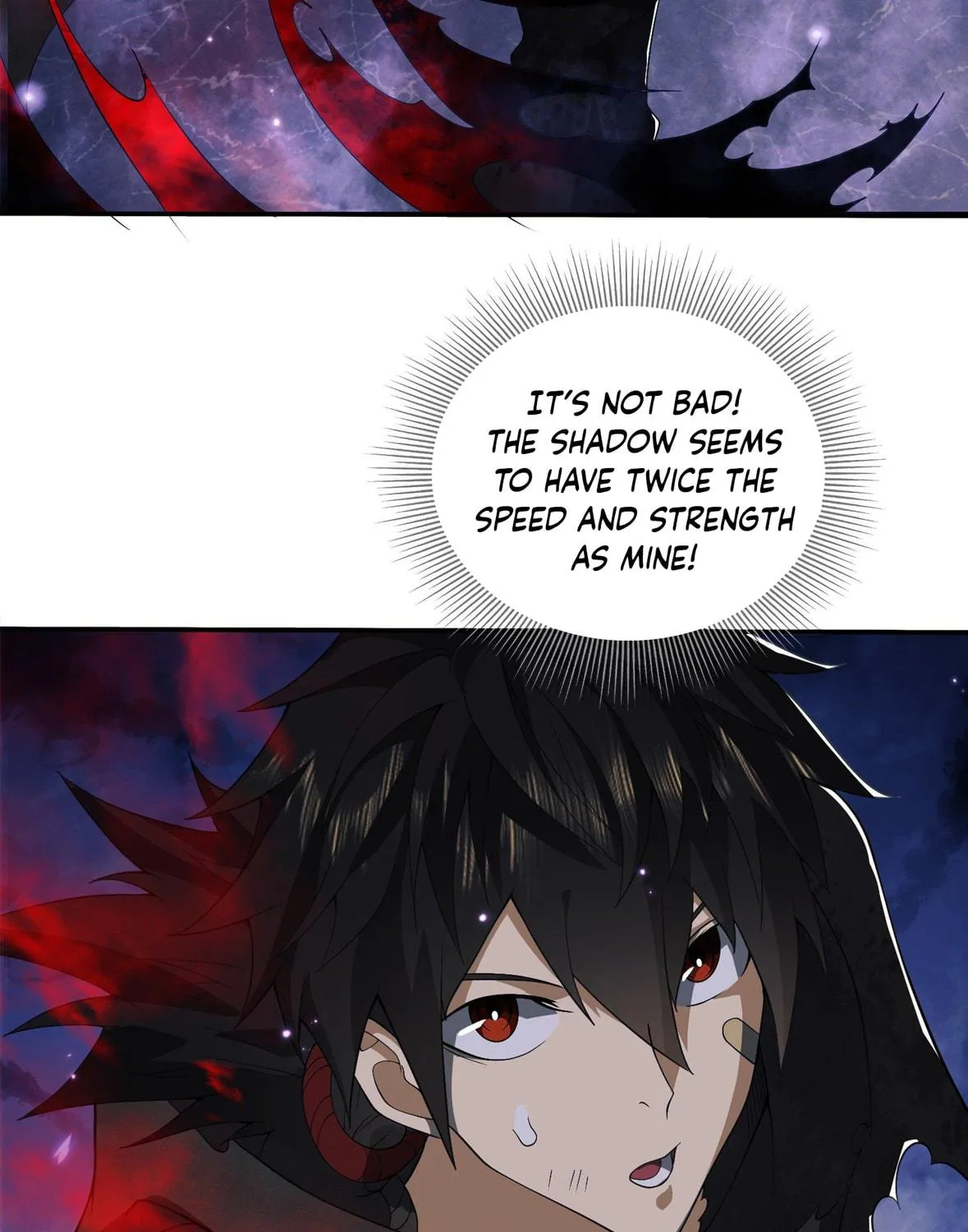 Read The First Sequence chapter 28 image 121 on Lezhin