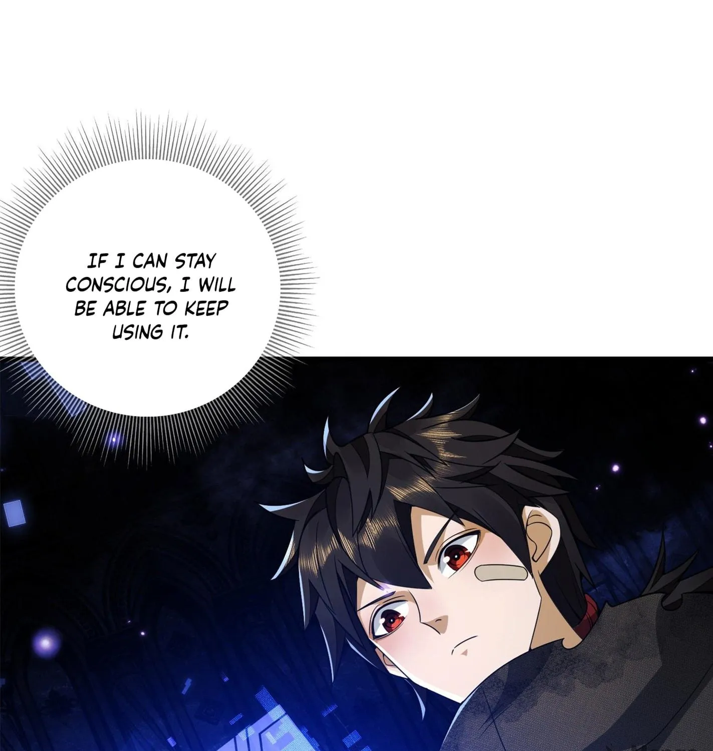 Read The First Sequence chapter 28 image 125 on Lezhin