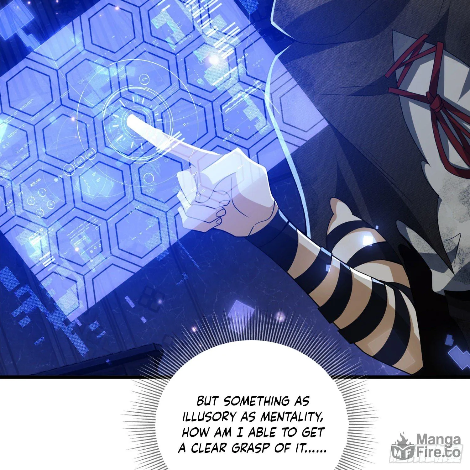 Read The First Sequence chapter 28 image 127 on Lezhin