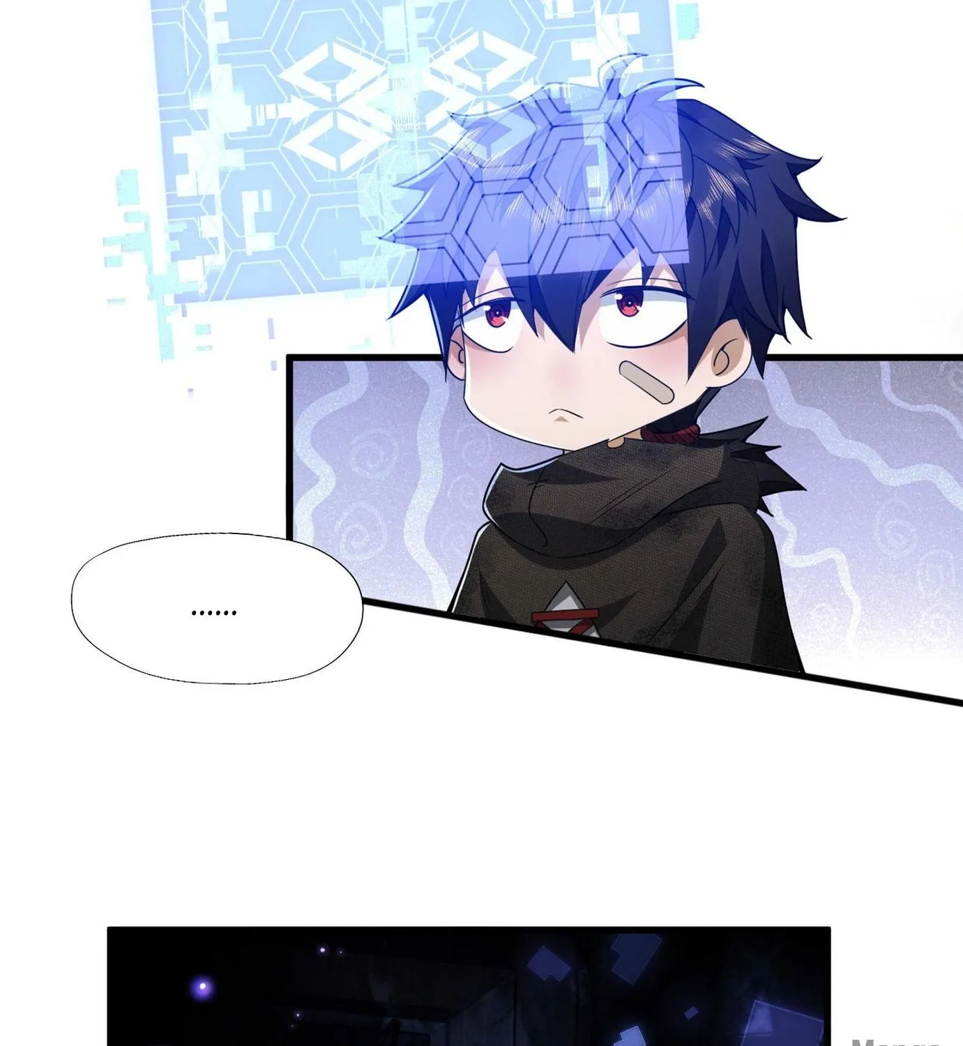 Read The First Sequence chapter 28 image 132 on Lezhin