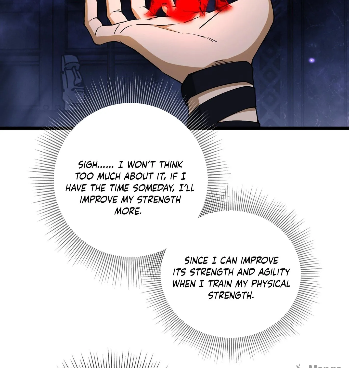 Read The First Sequence chapter 28 image 138 on Lezhin