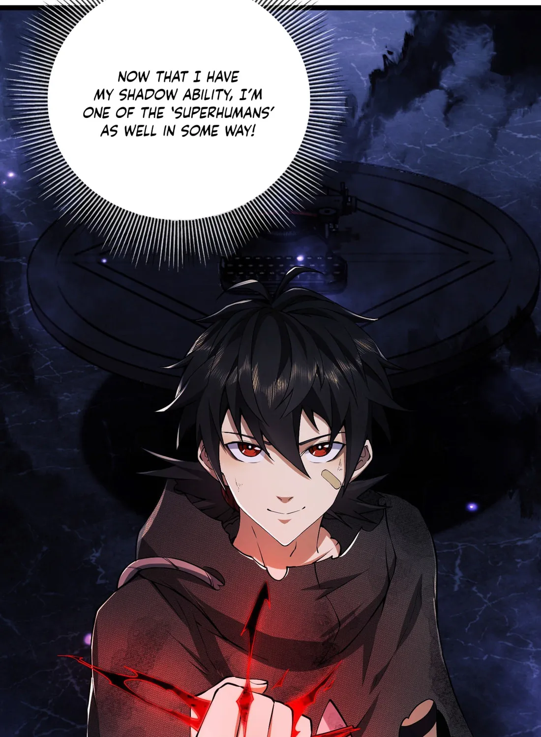 Read The First Sequence chapter 28 image 140 on Lezhin