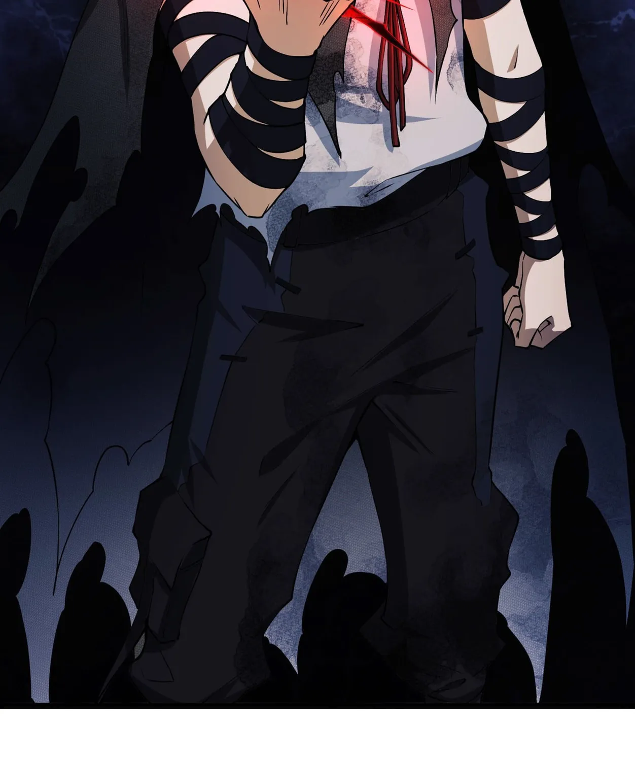 Read The First Sequence chapter 28 image 142 on Lezhin