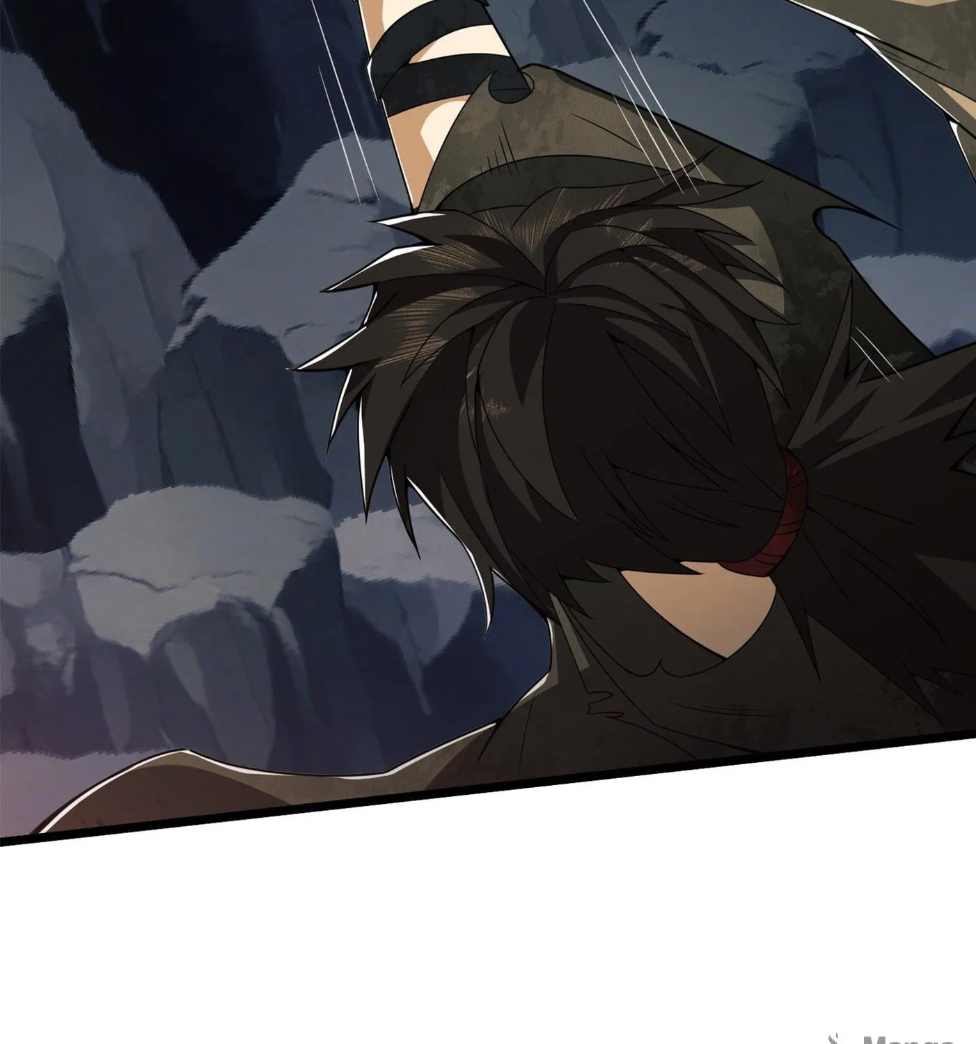 Read The First Sequence chapter 28 image 16 on Lezhin