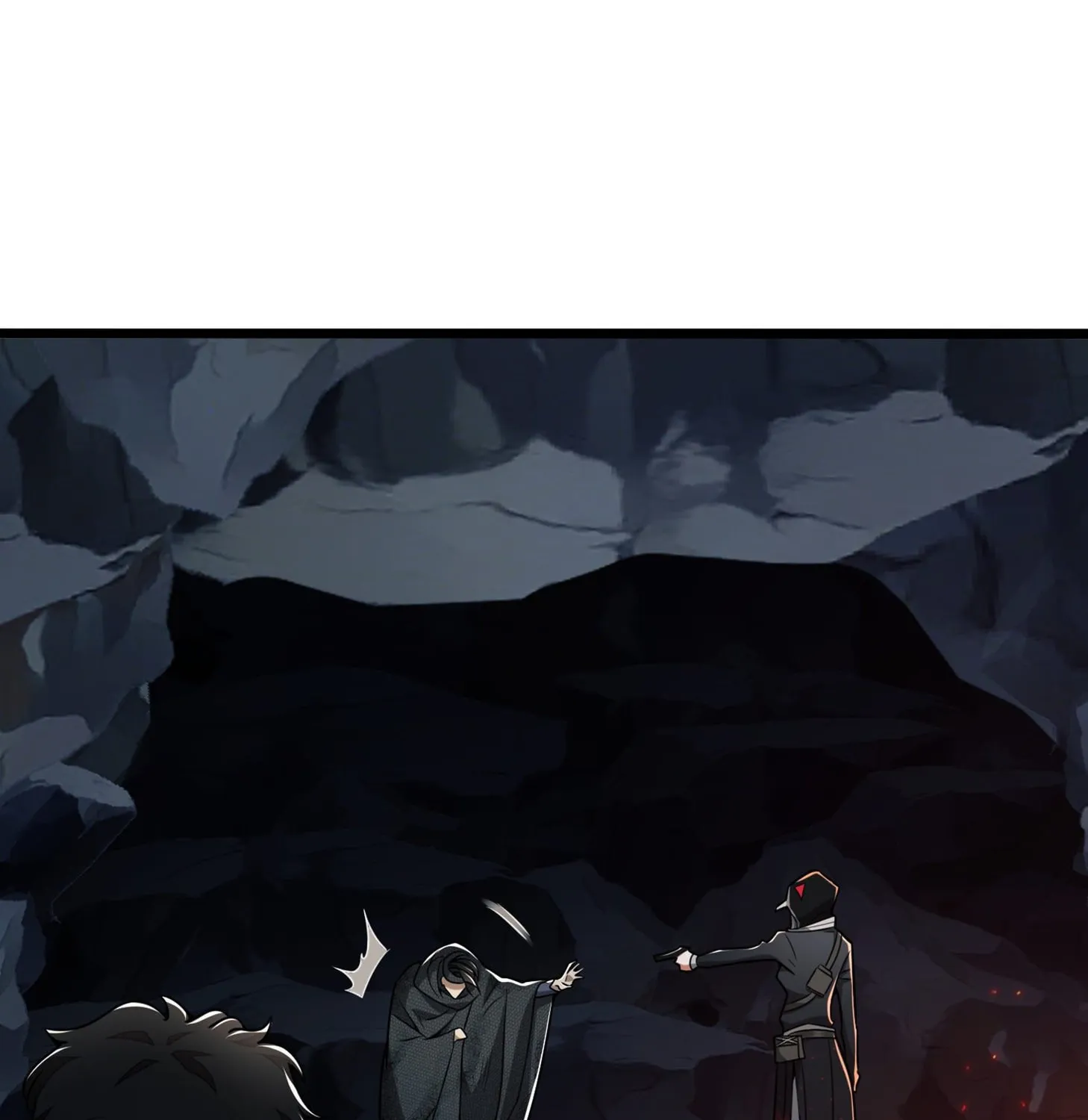 Read The First Sequence chapter 28 image 24 on Lezhin