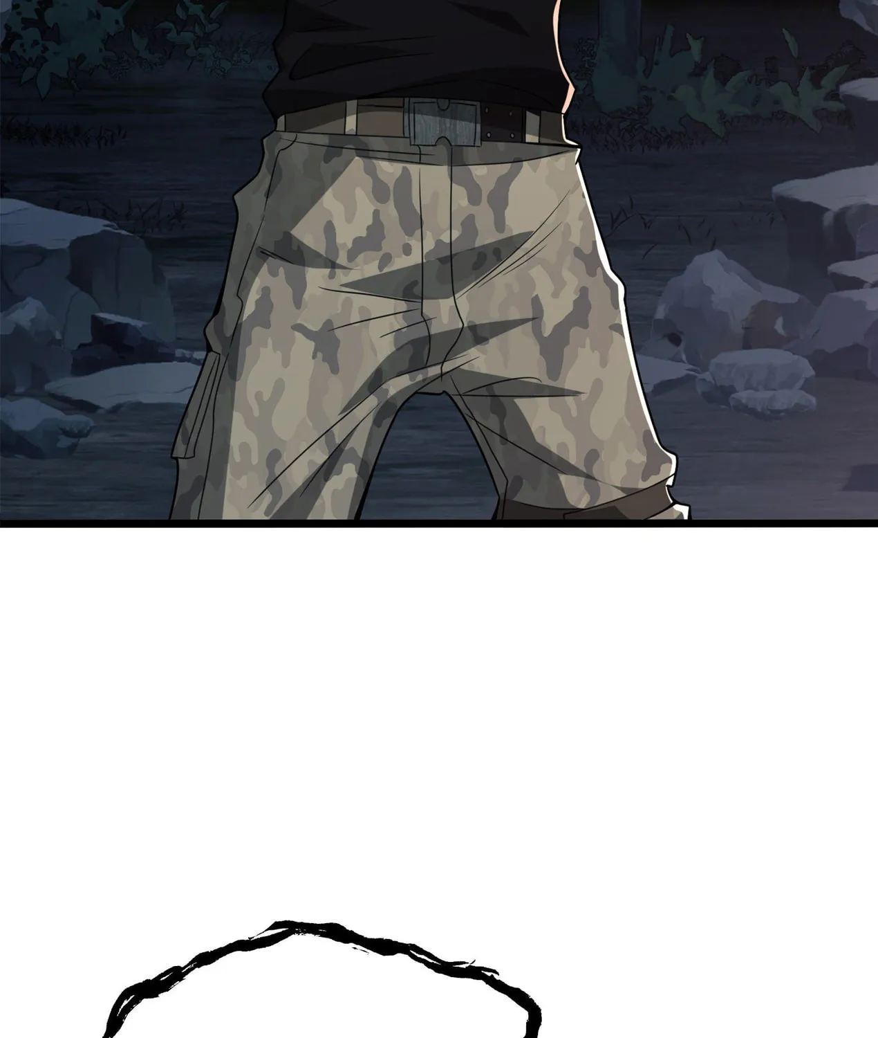 Read The First Sequence chapter 28 image 36 on Lezhin