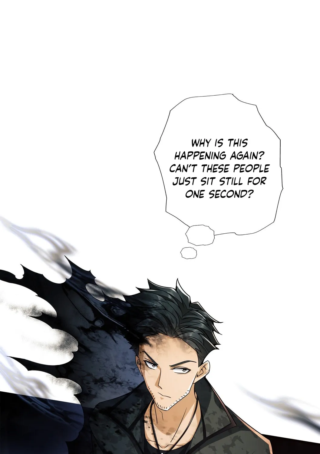 Read The First Sequence chapter 28 image 44 on Lezhin