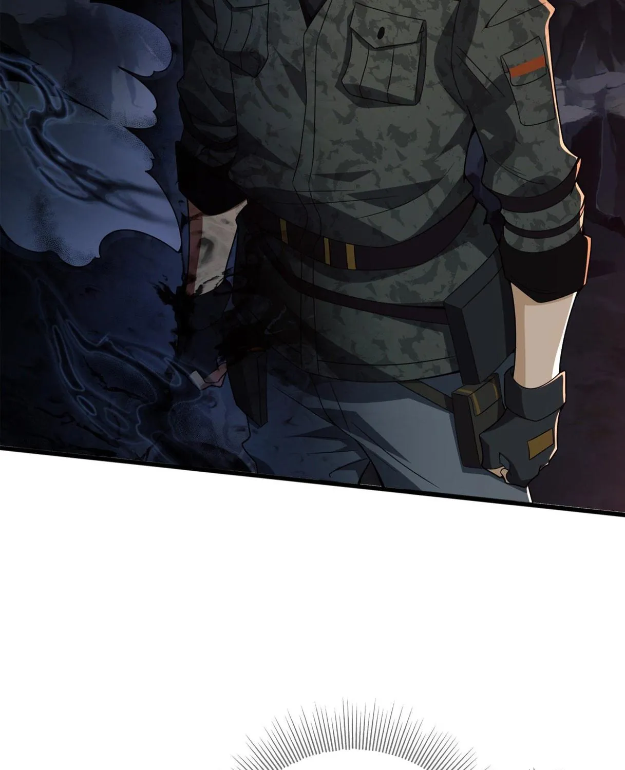 Read The First Sequence chapter 28 image 46 on Lezhin