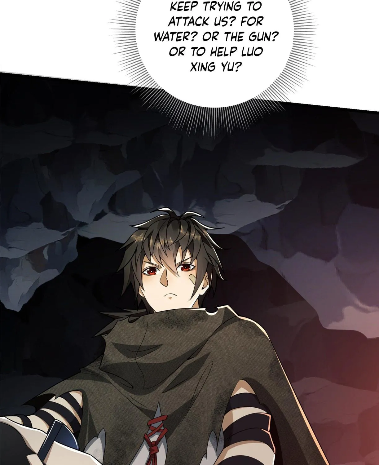 Read The First Sequence chapter 28 image 48 on Lezhin