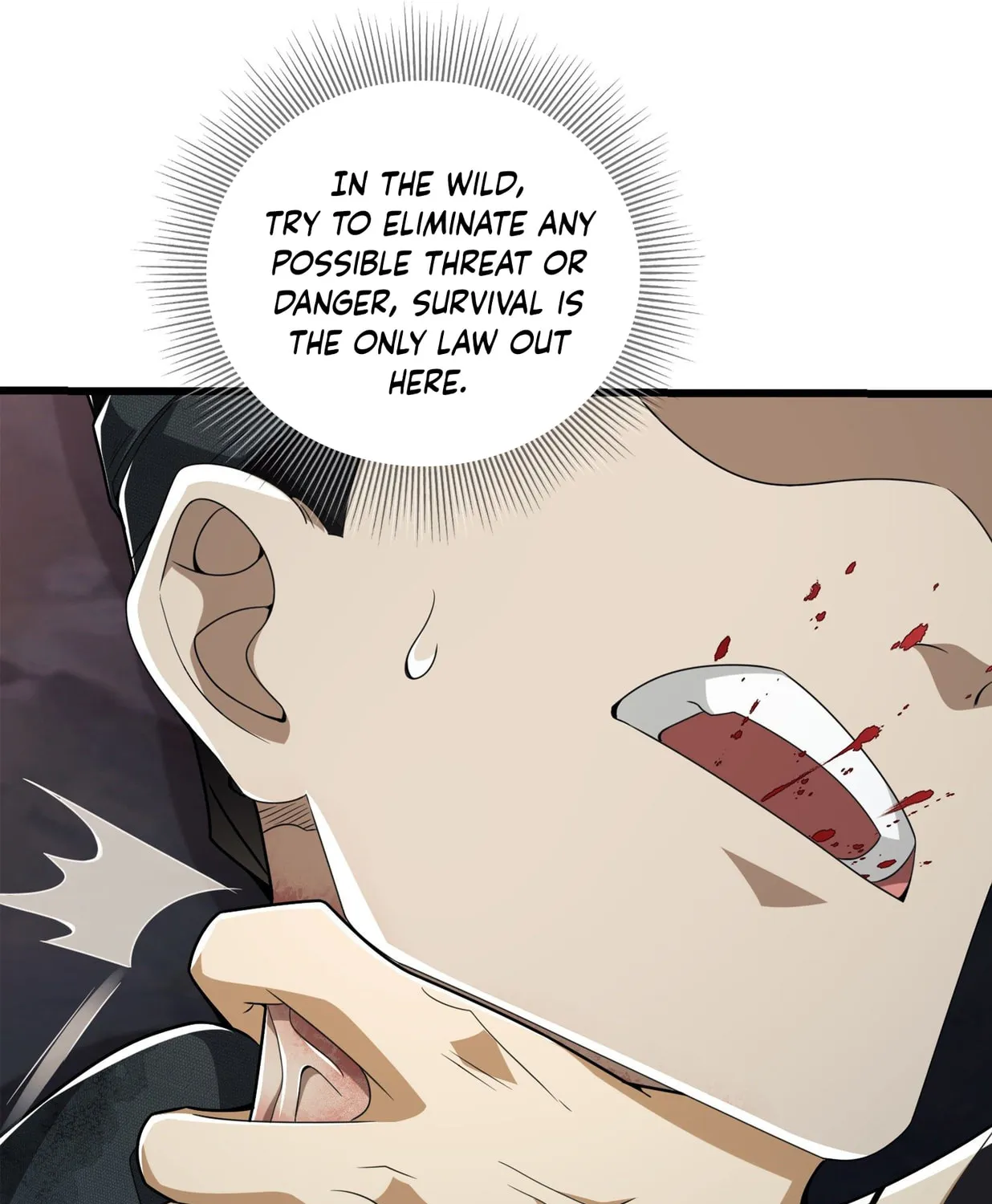 Read The First Sequence chapter 28 image 54 on Lezhin