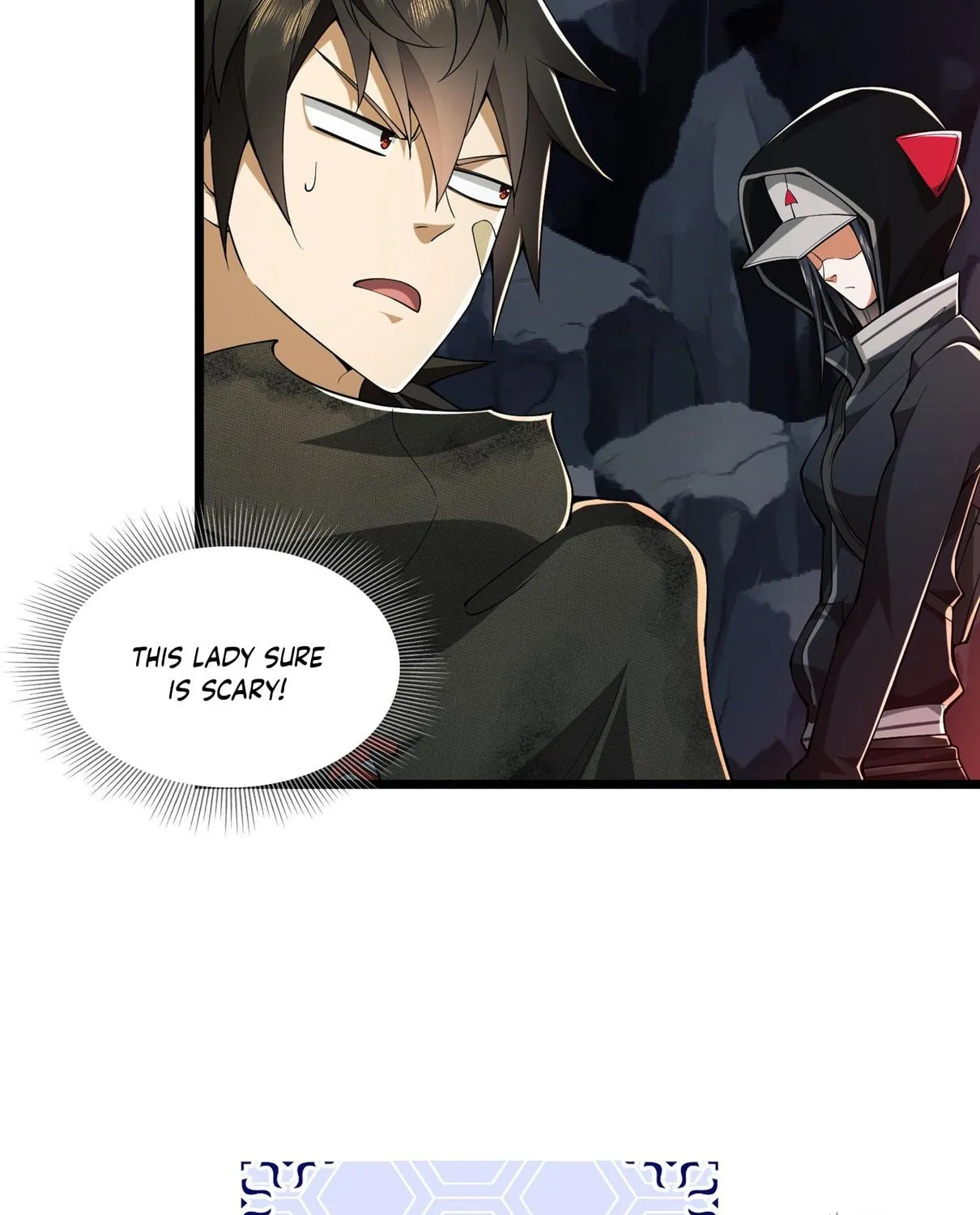 Read The First Sequence chapter 28 image 78 on Lezhin