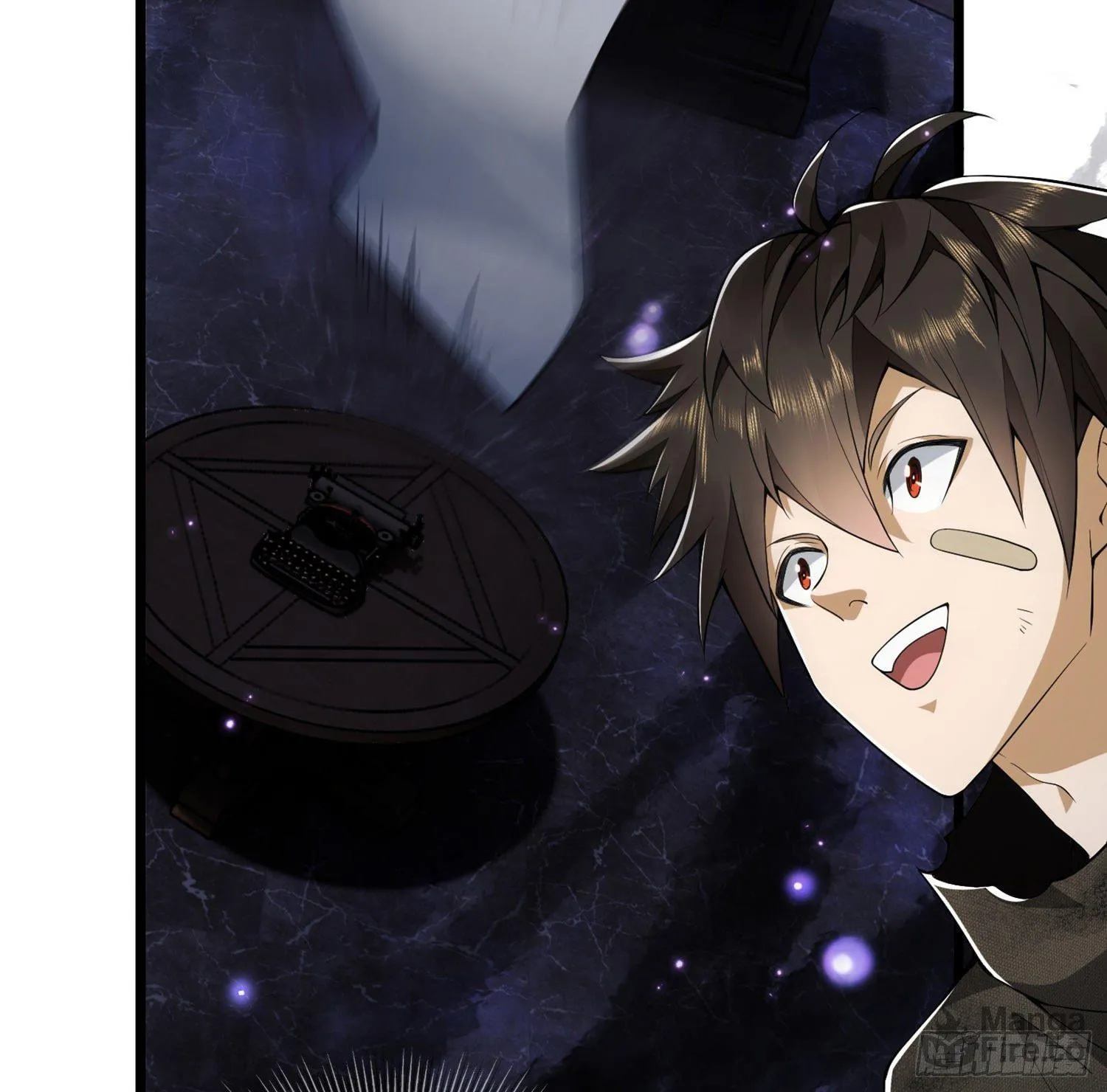Read The First Sequence chapter 28 image 81 on Lezhin