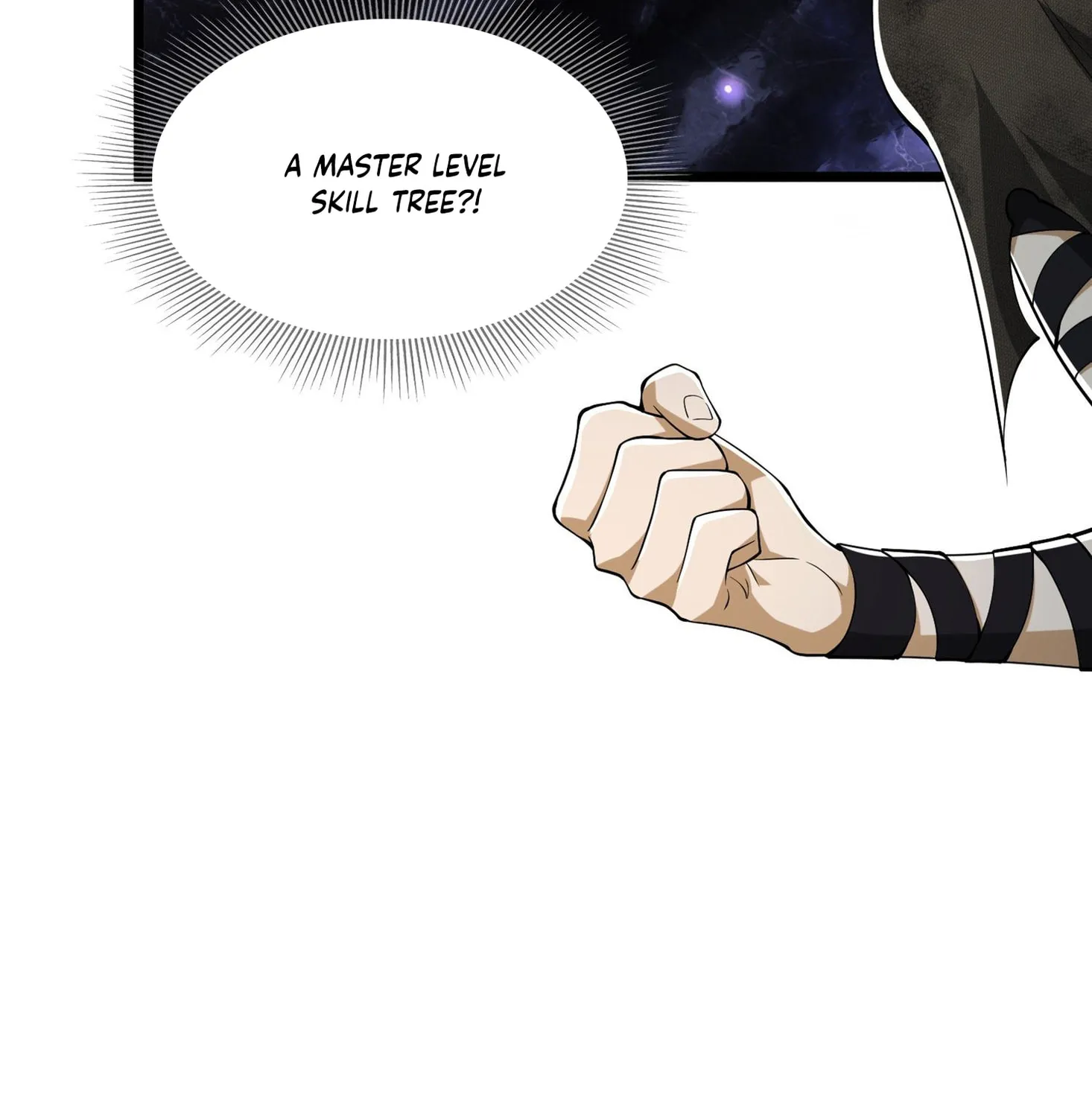 Read The First Sequence chapter 28 image 82 on Lezhin