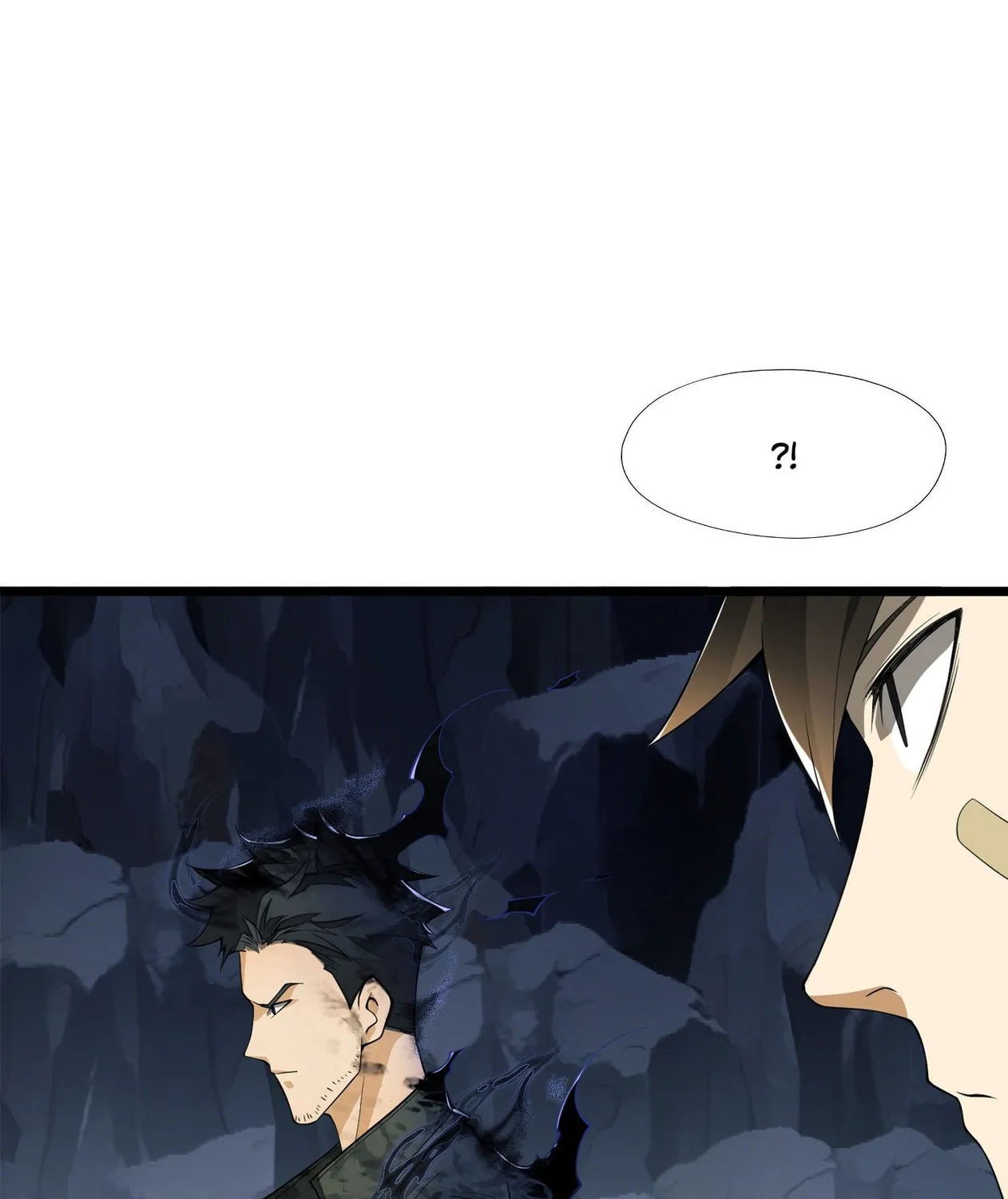 Read The First Sequence chapter 28 image 84 on Lezhin