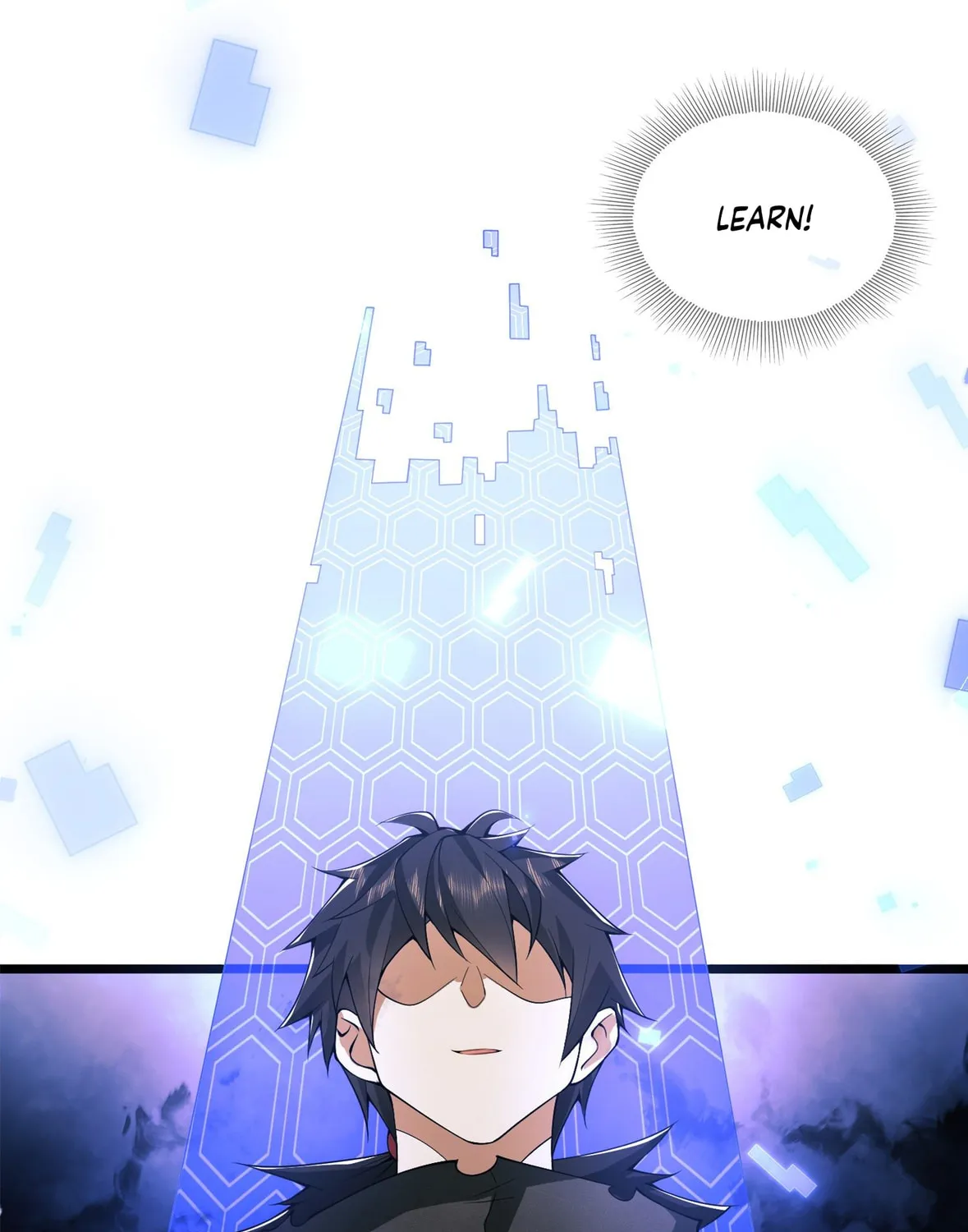 Read The First Sequence chapter 28 image 90 on Lezhin
