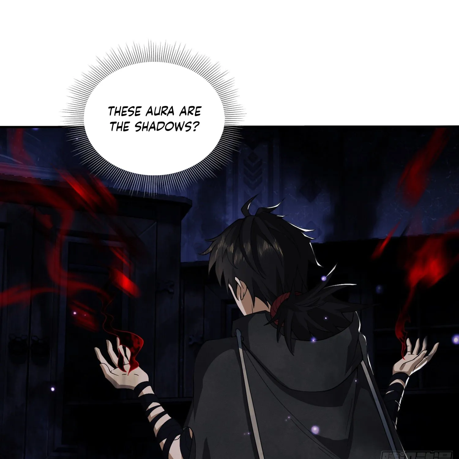 Read The First Sequence chapter 28 image 94 on Lezhin