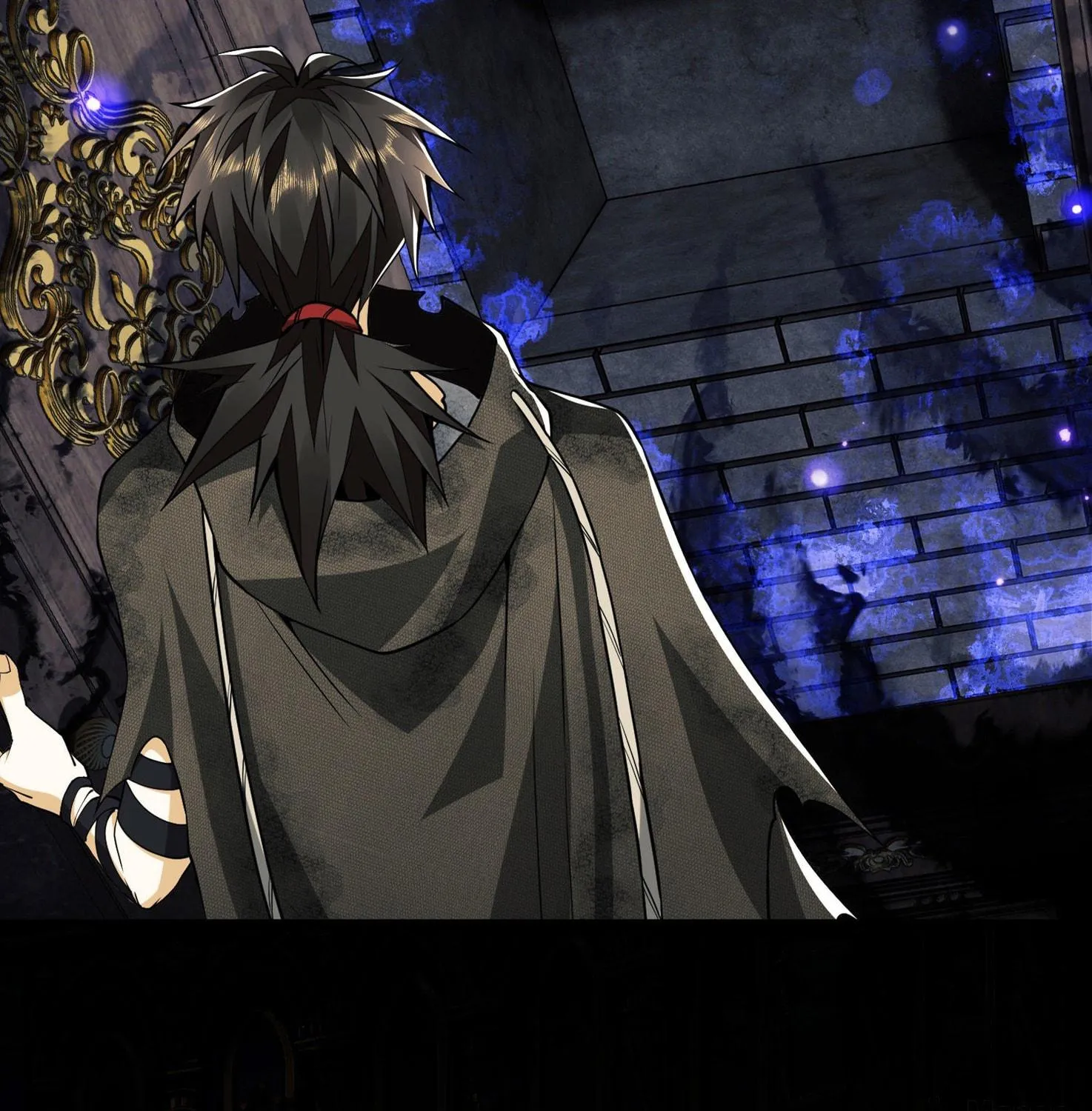 Read The First Sequence chapter 29 image 104 on Lezhin
