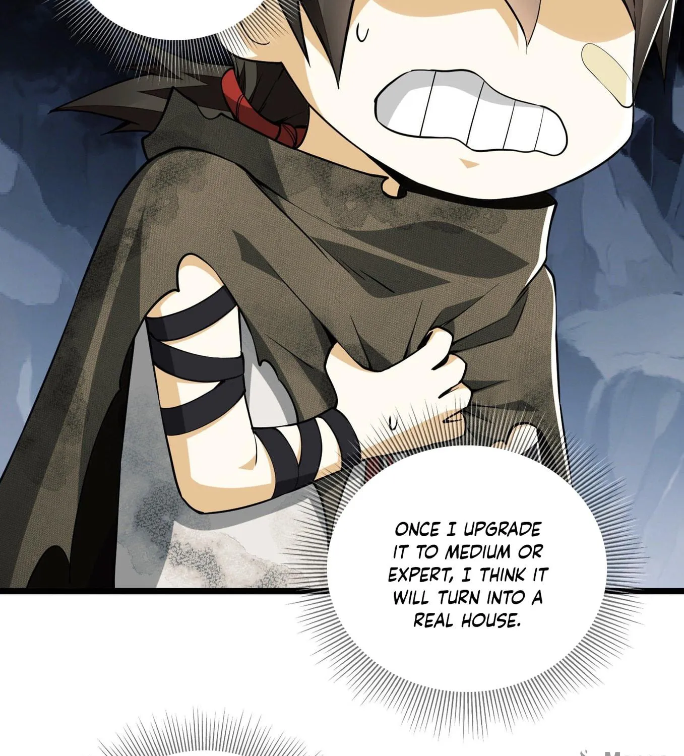 Read The First Sequence chapter 29 image 110 on Lezhin