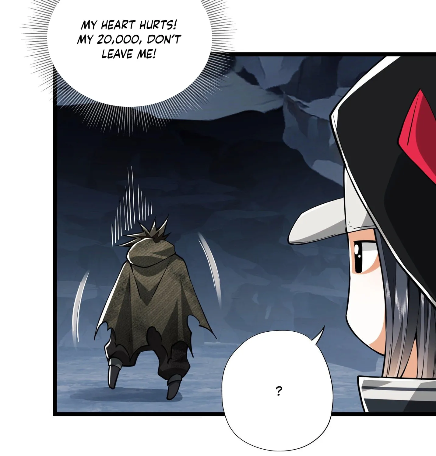 Read The First Sequence chapter 29 image 112 on Lezhin