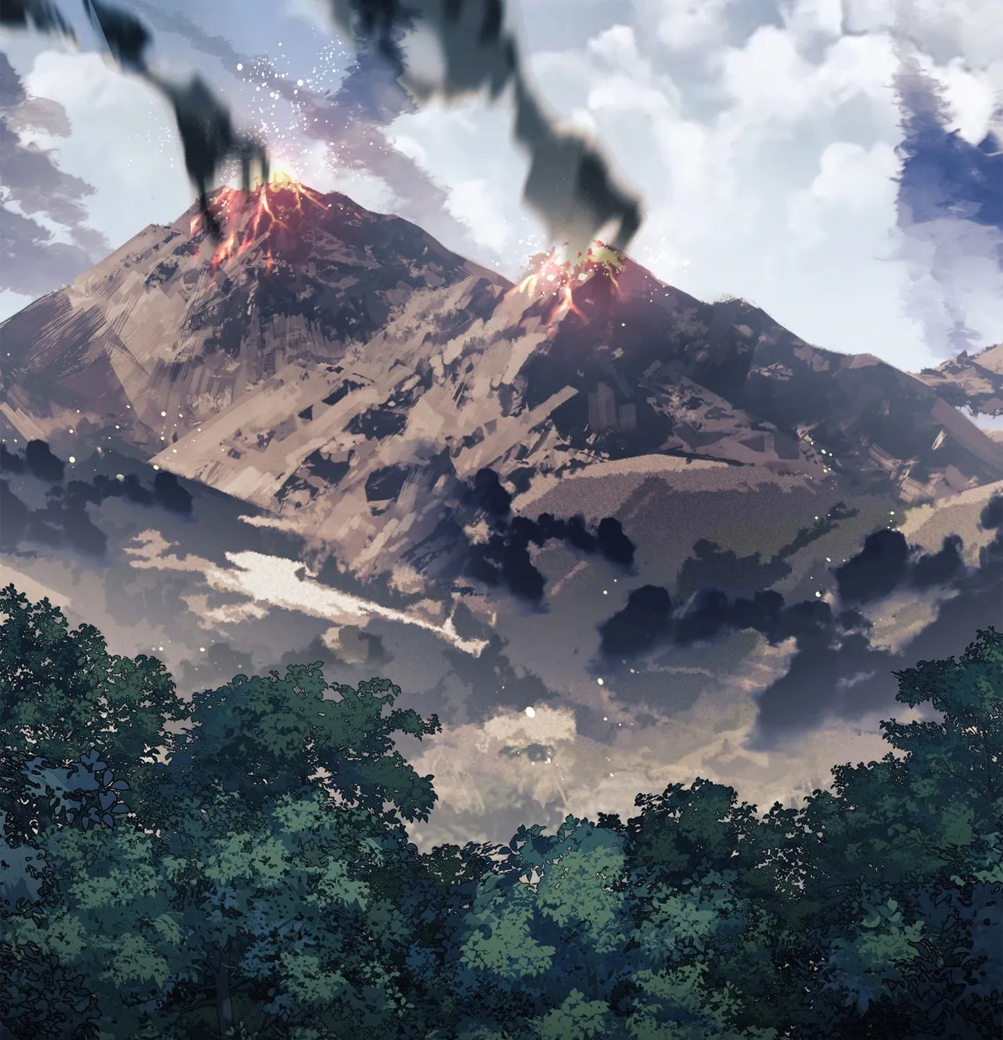 Read The First Sequence chapter 29 image 118 on Lezhin