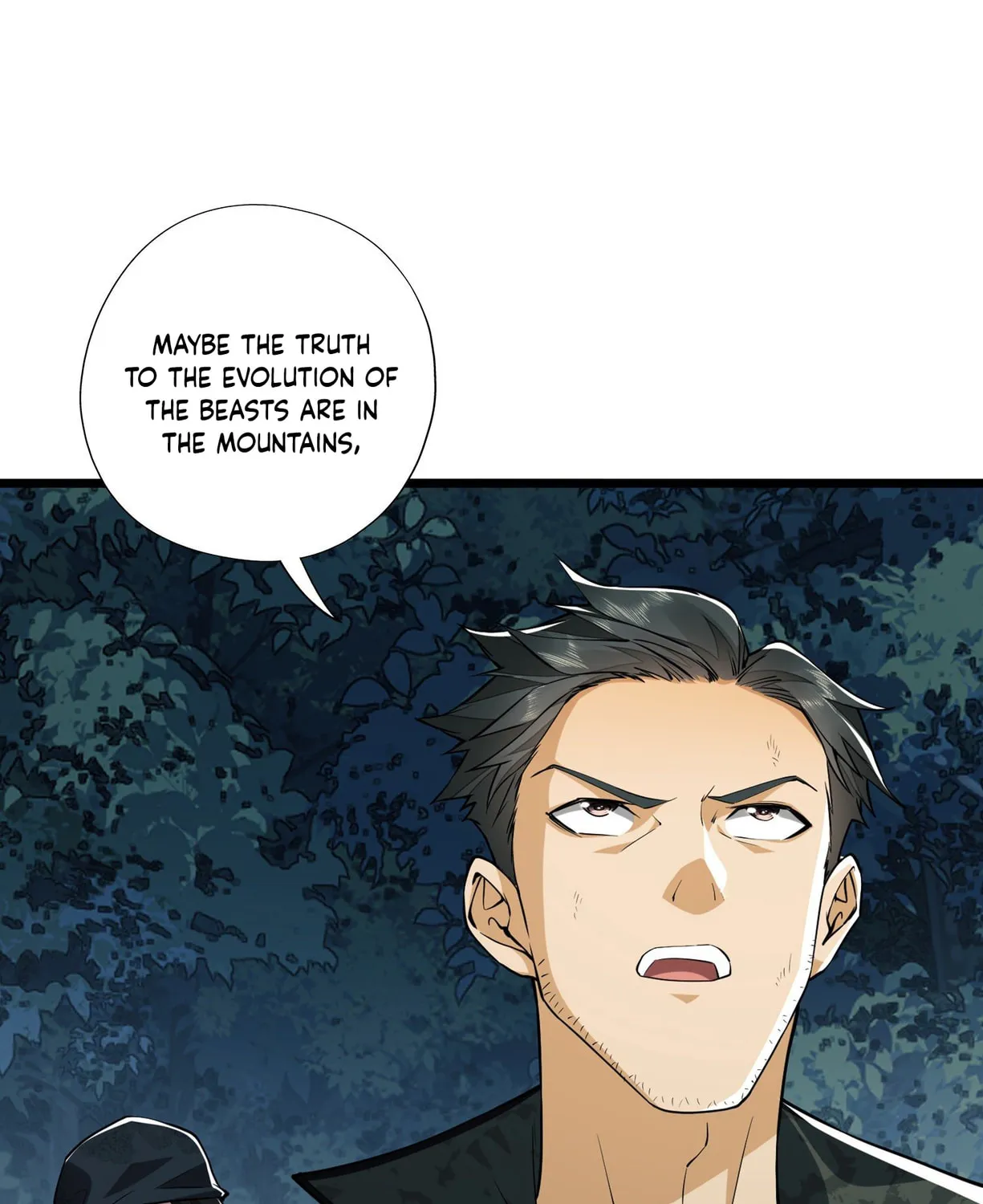 Read The First Sequence chapter 29 image 126 on Lezhin