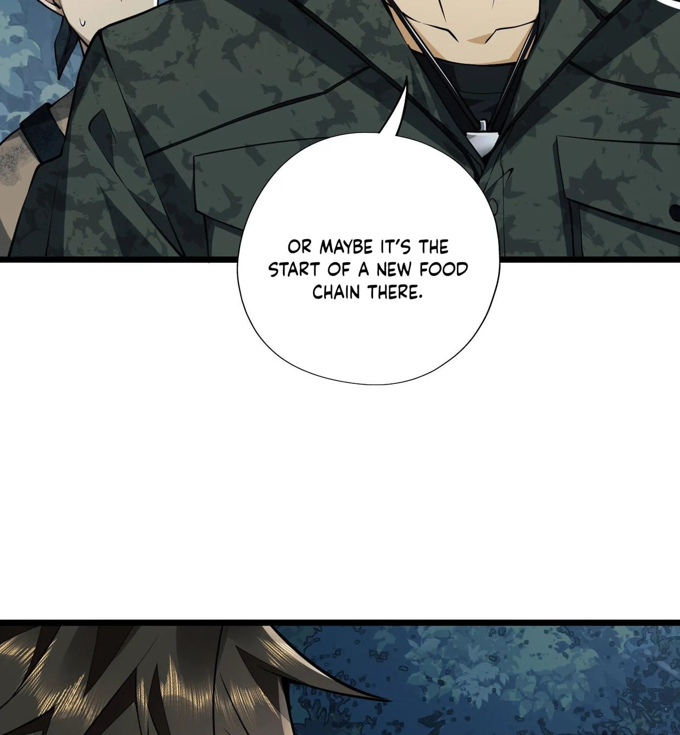 Read The First Sequence chapter 29 image 128 on Lezhin