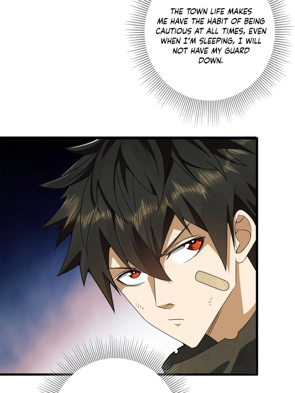 Read The First Sequence chapter 29 image 16 on Lezhin