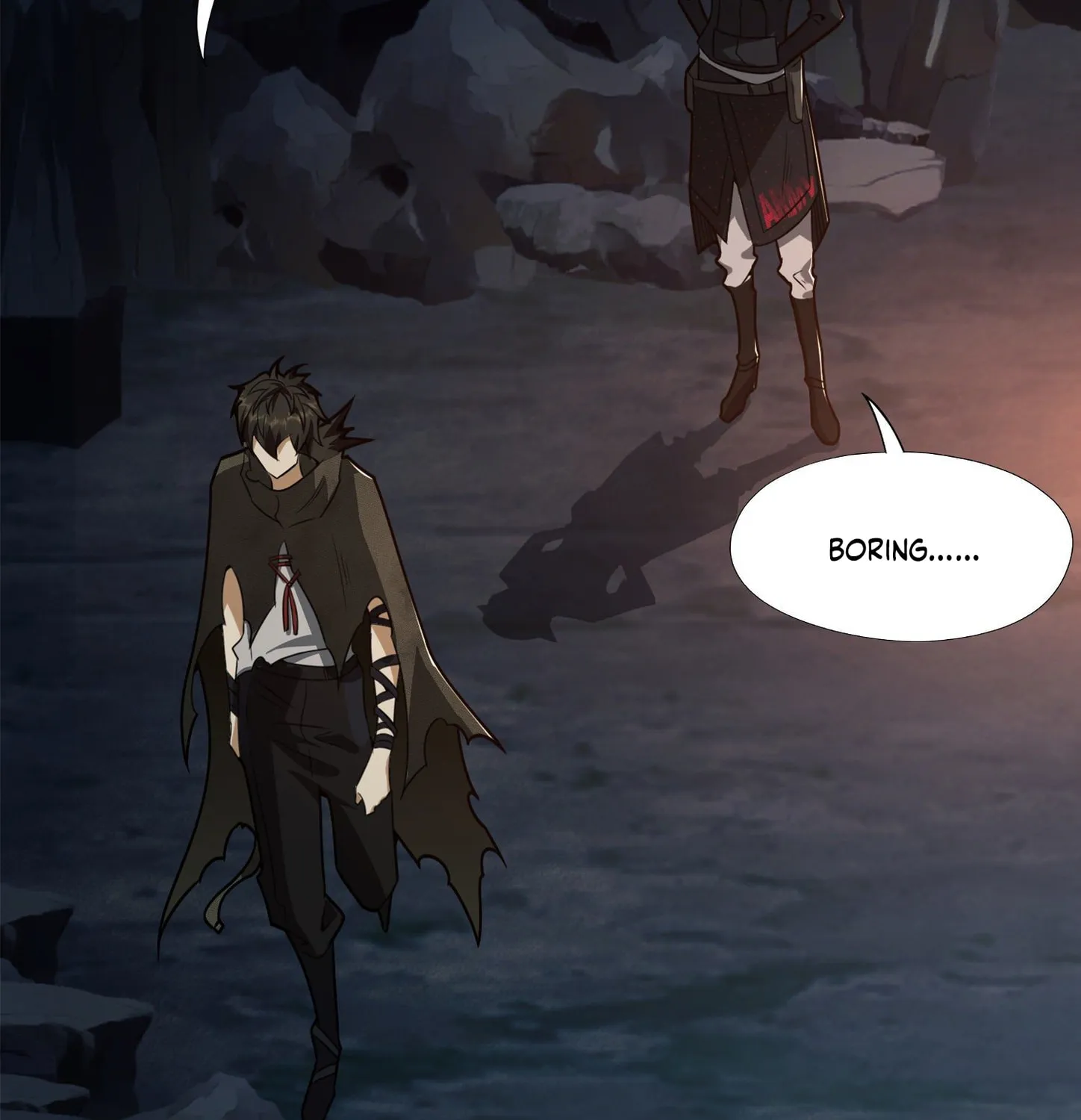 Read The First Sequence chapter 29 image 20 on Lezhin