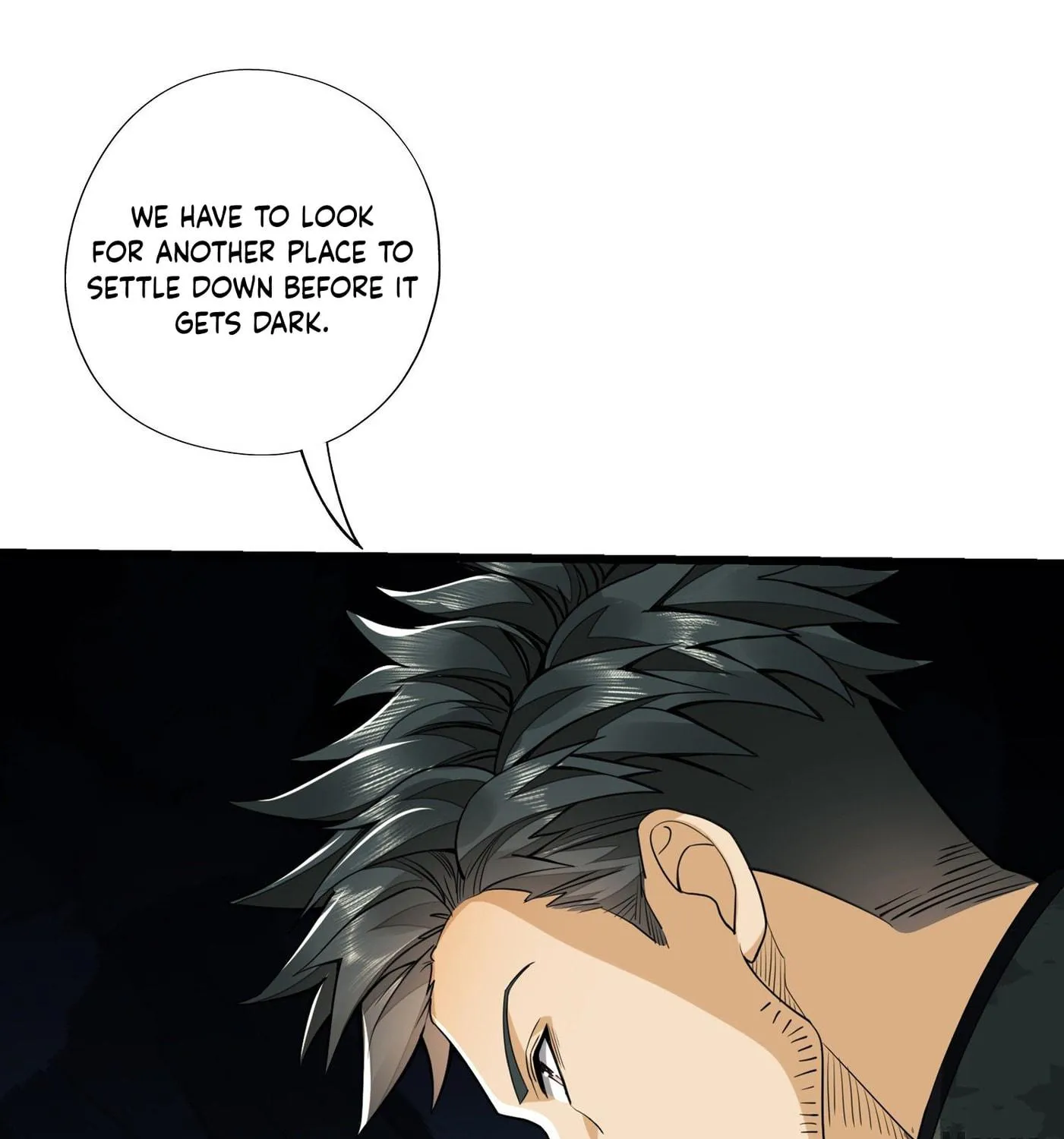 Read The First Sequence chapter 29 image 38 on Lezhin