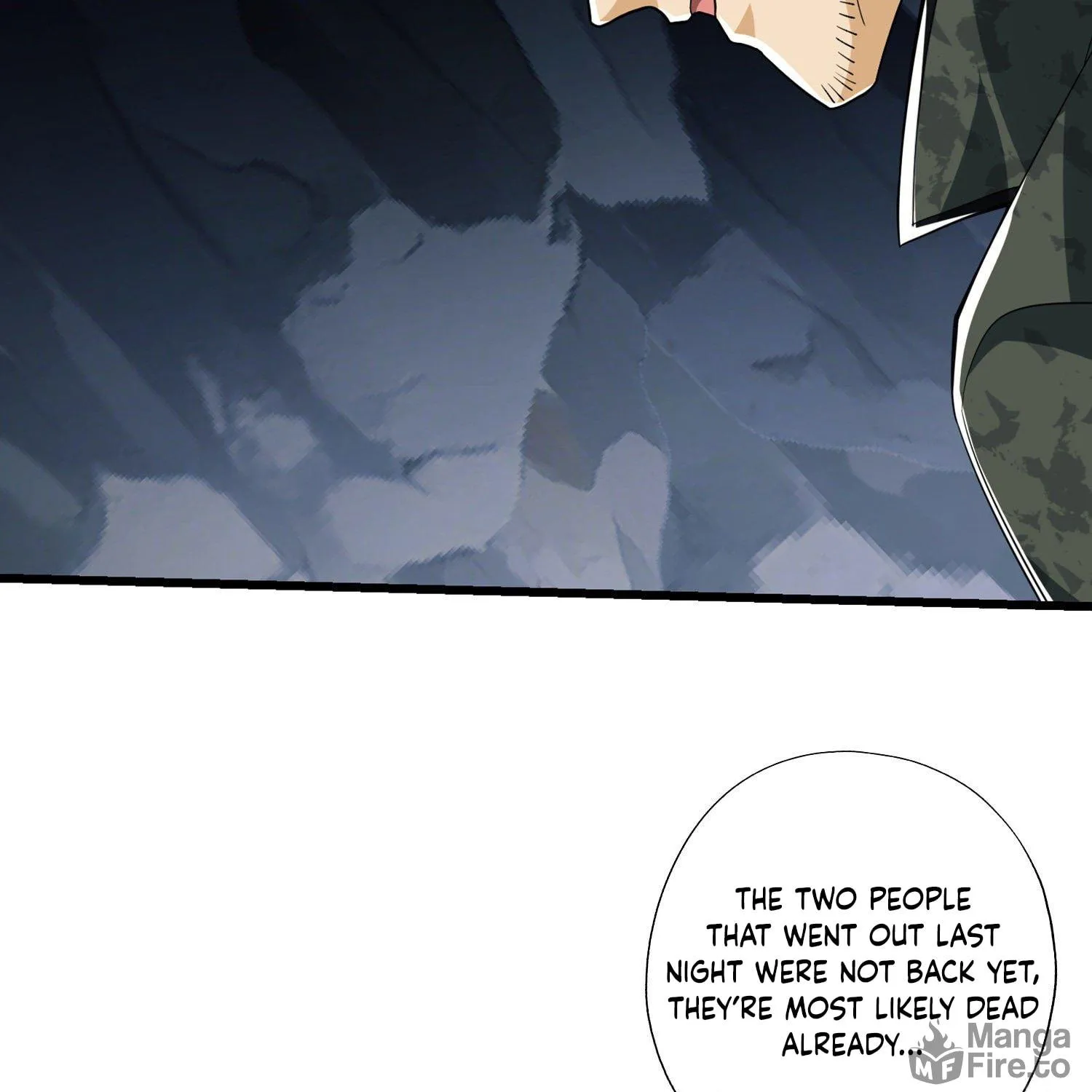 Read The First Sequence chapter 29 image 40 on Lezhin