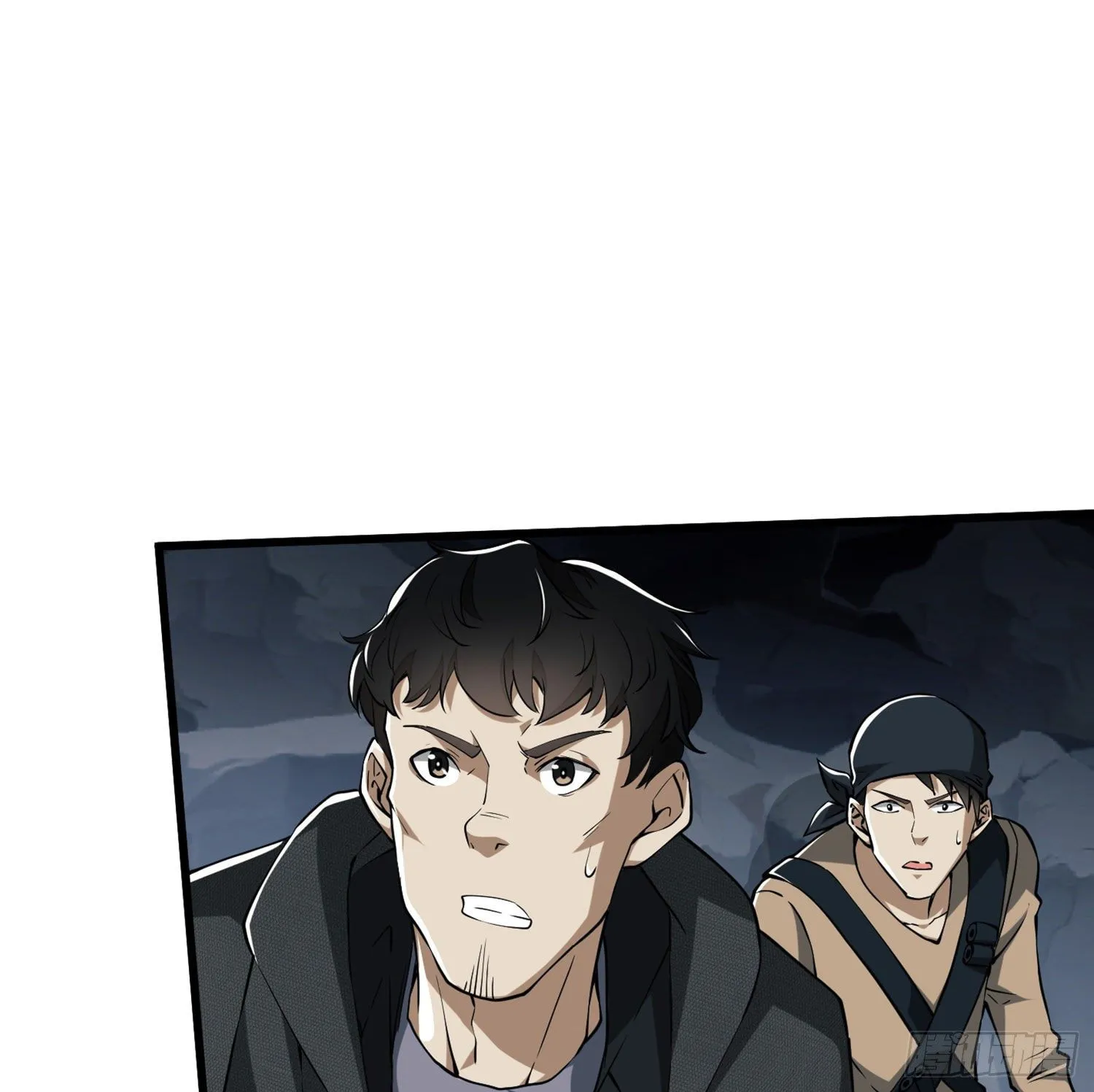 Read The First Sequence chapter 29 image 44 on Lezhin