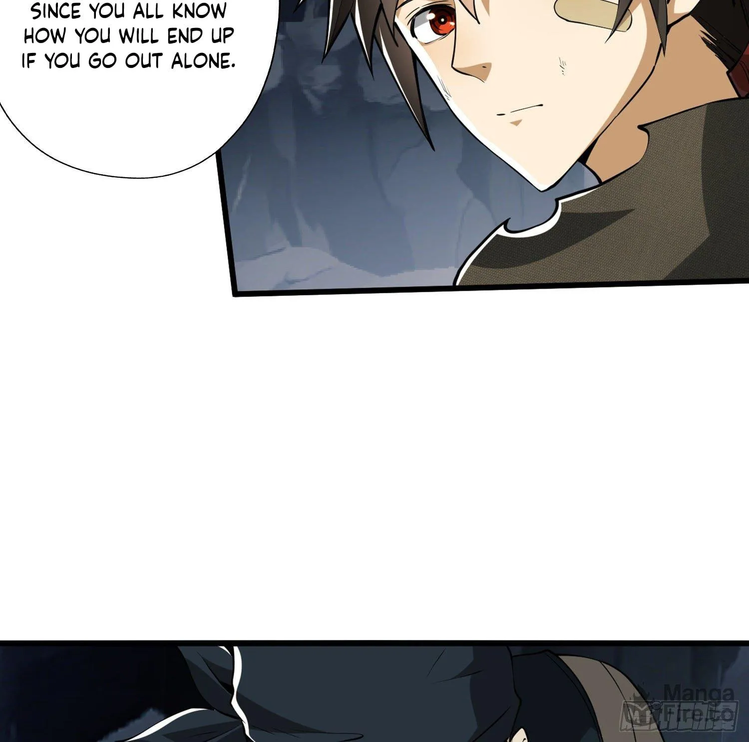 Read The First Sequence chapter 29 image 46 on Lezhin