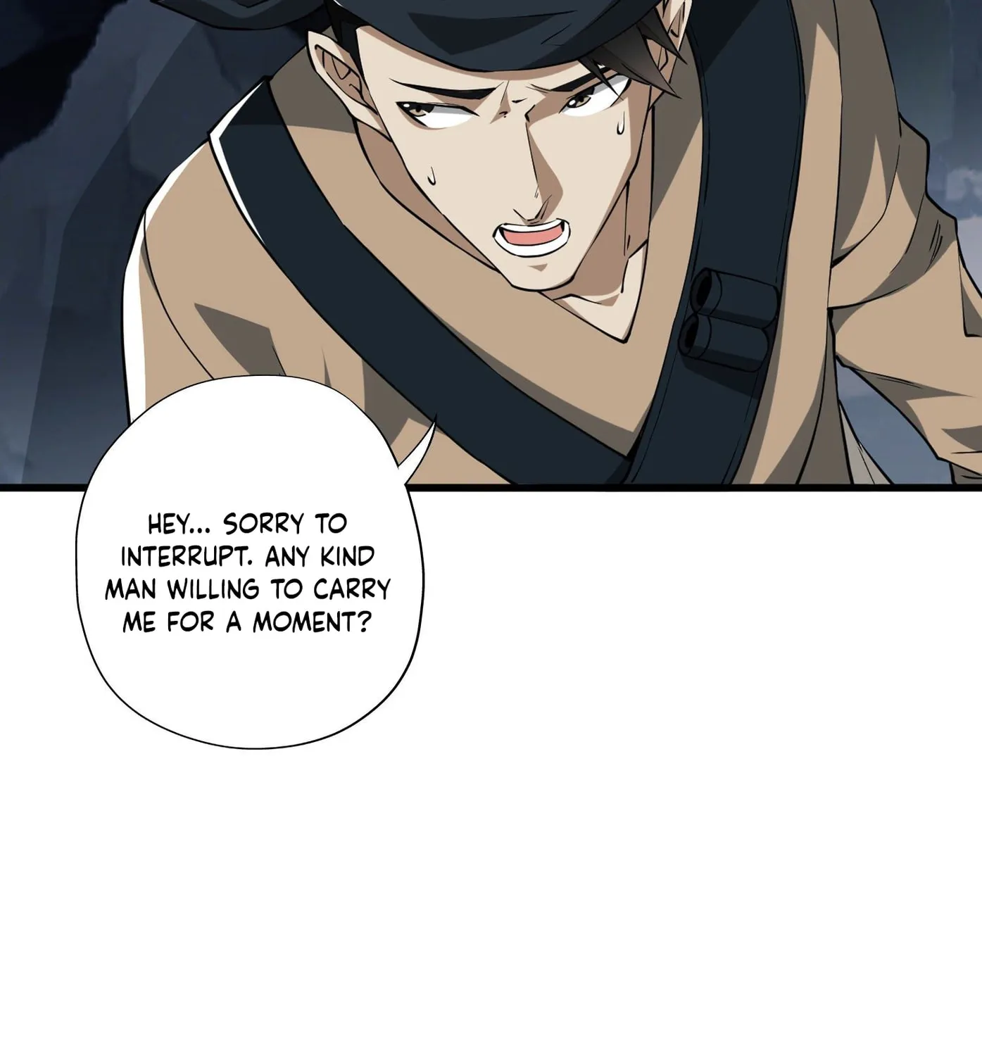Read The First Sequence chapter 29 image 47 on Lezhin