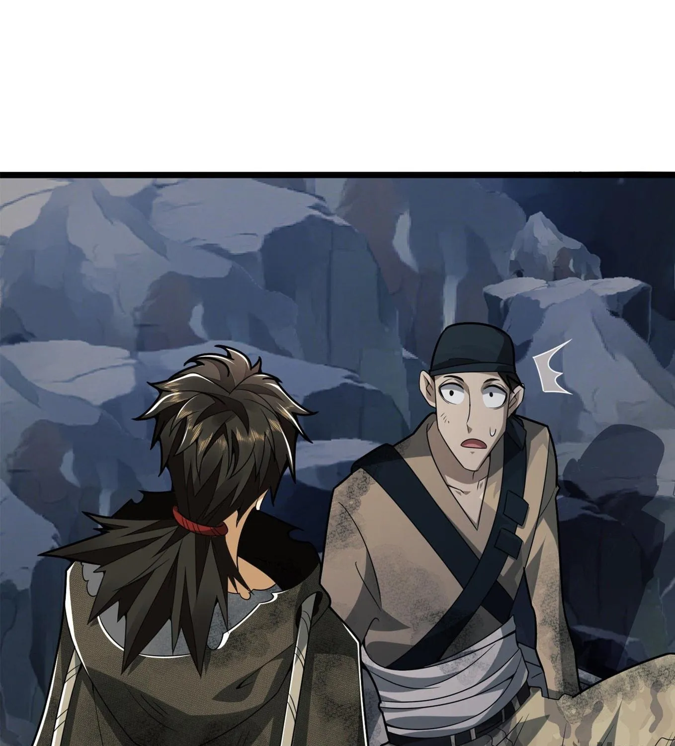 Read The First Sequence chapter 29 image 49 on Lezhin