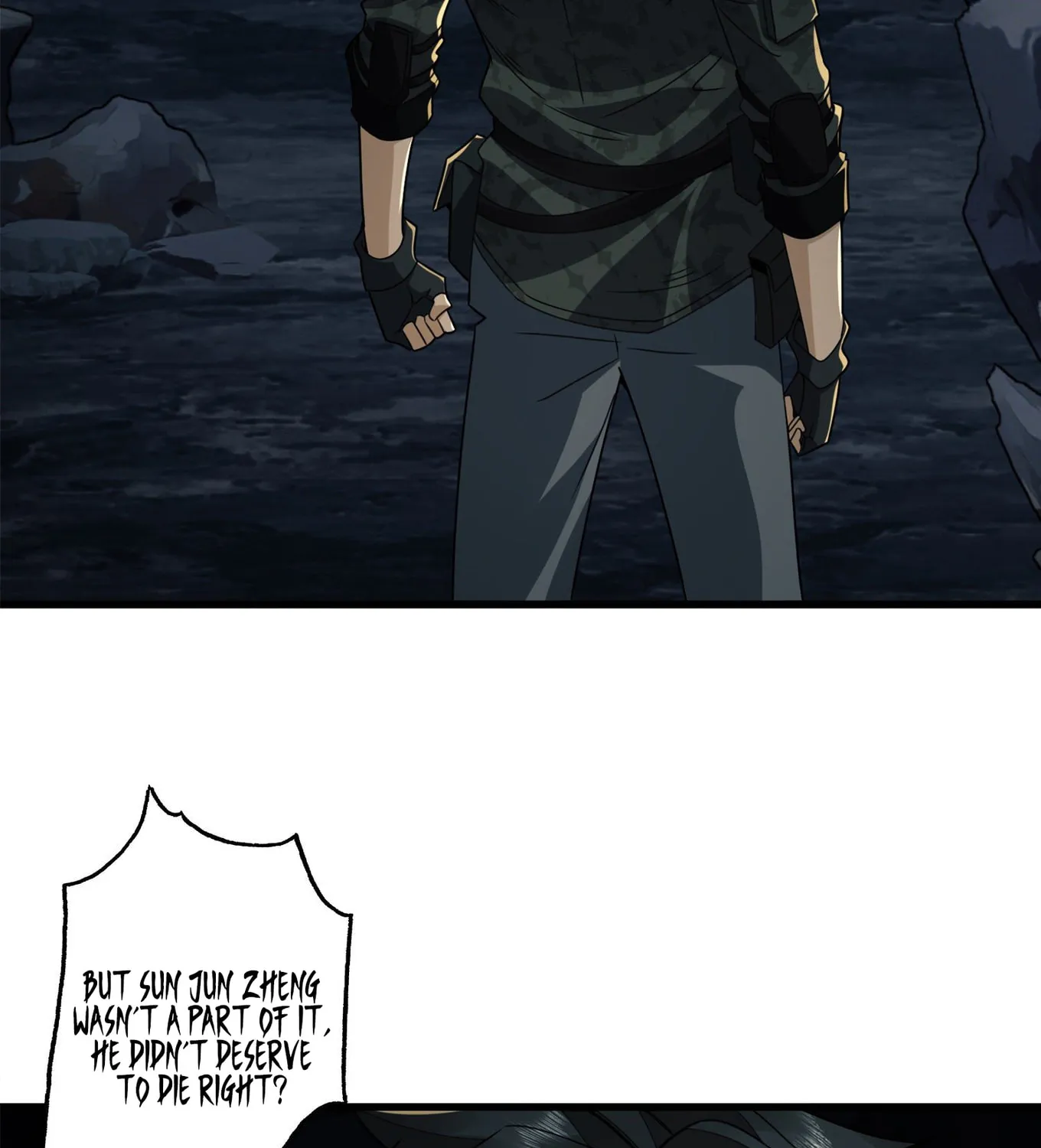 Read The First Sequence chapter 29 image 6 on Lezhin