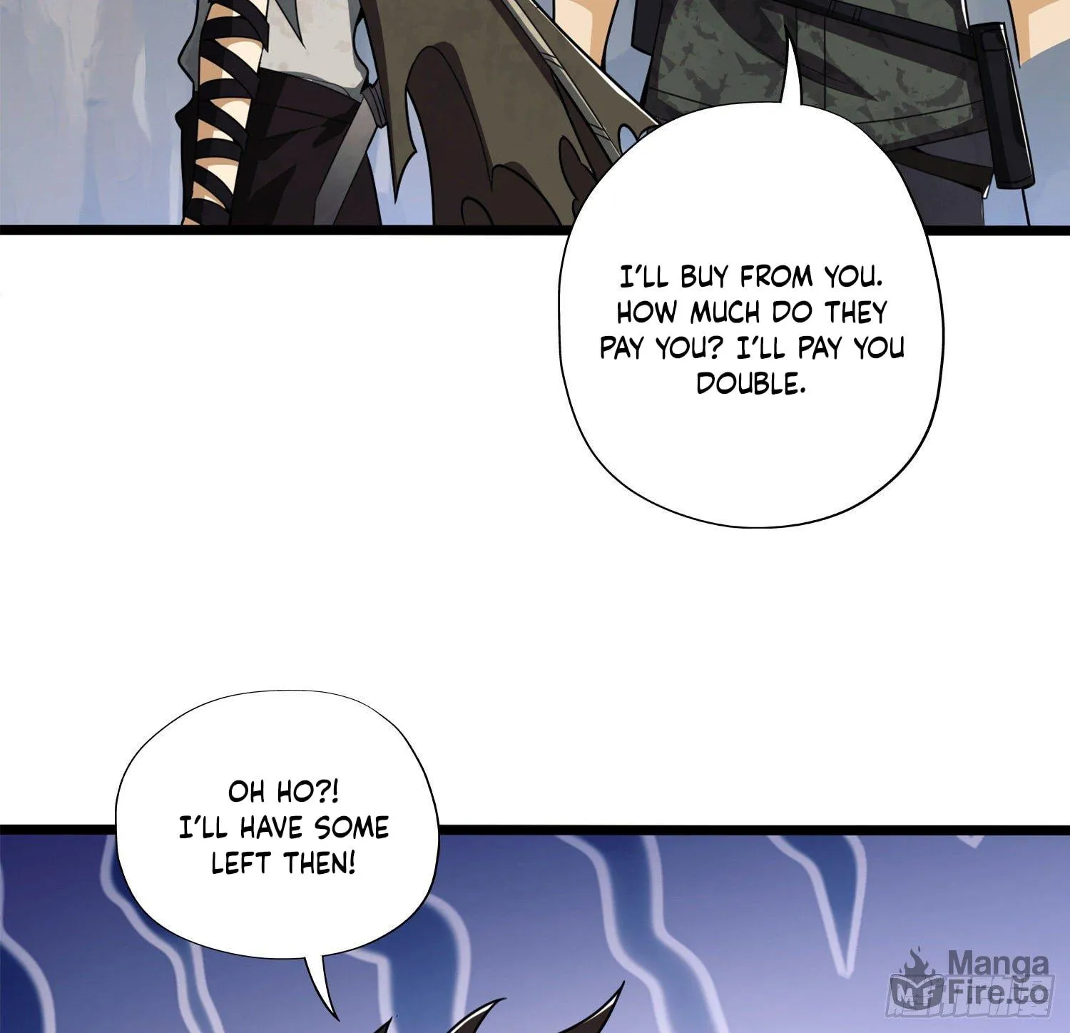 Read The First Sequence chapter 29 image 72 on Lezhin