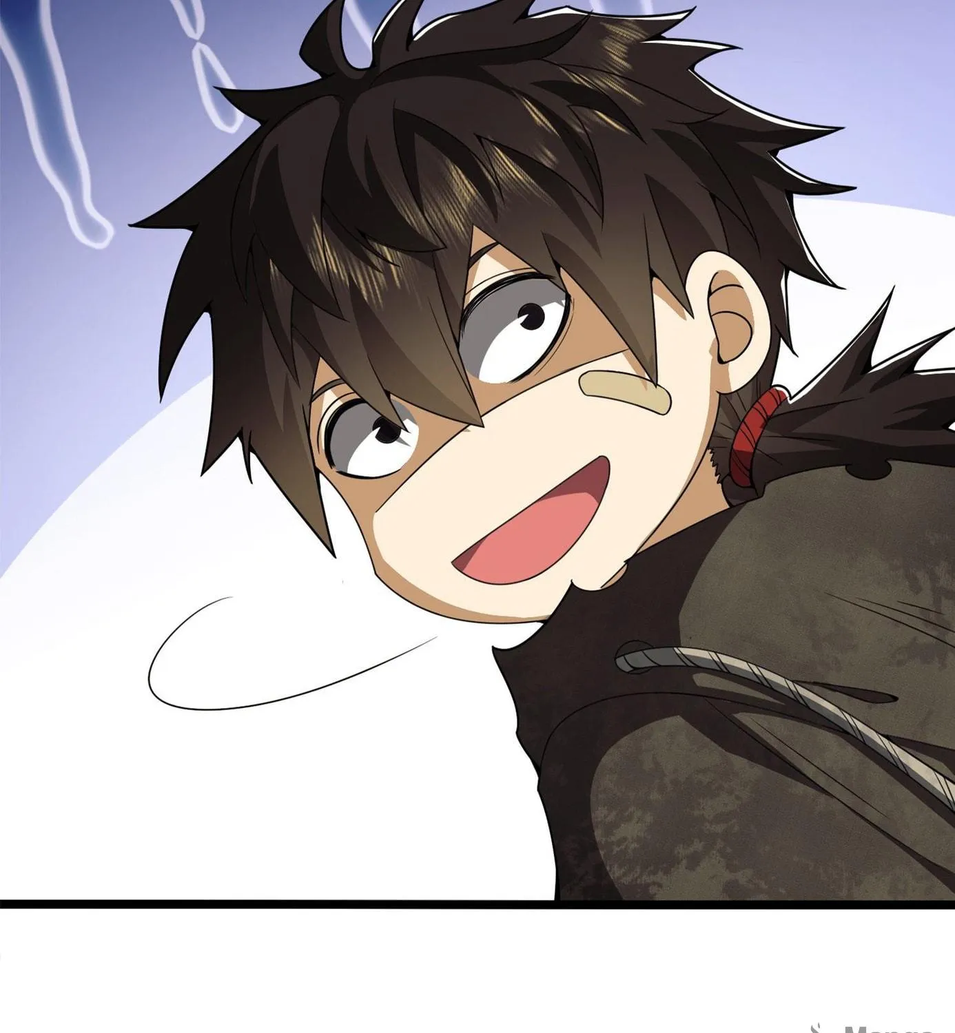 Read The First Sequence chapter 29 image 73 on Lezhin