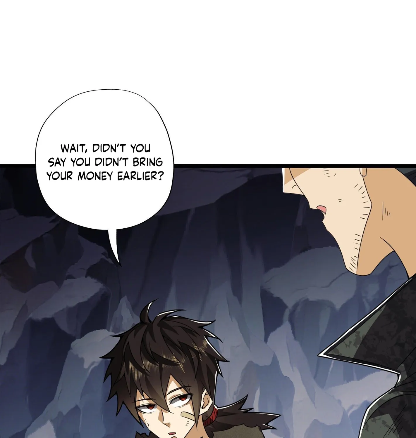 Read The First Sequence chapter 29 image 75 on Lezhin