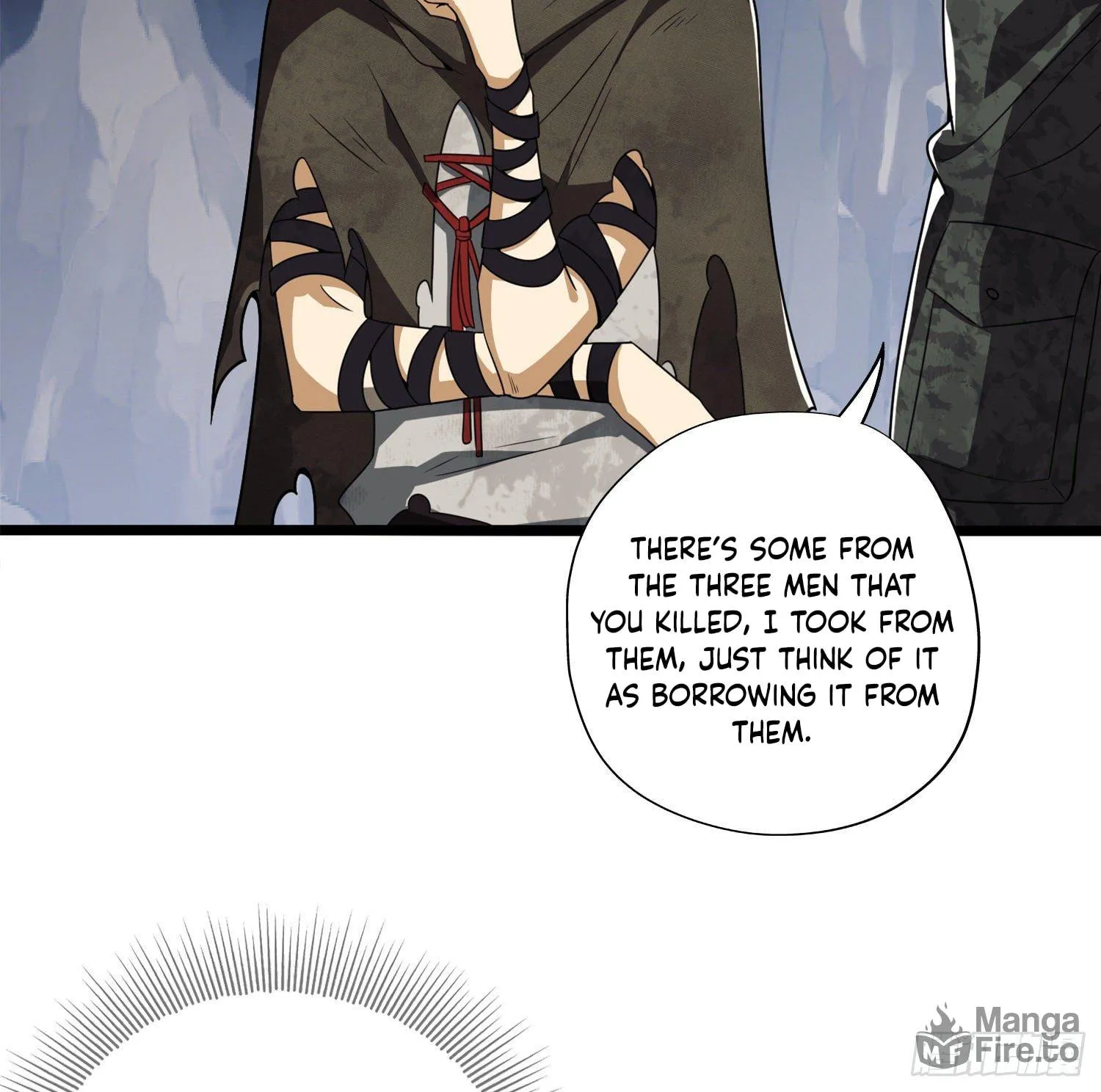 Read The First Sequence chapter 29 image 77 on Lezhin