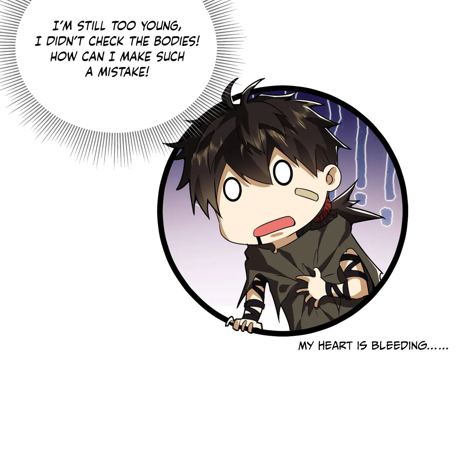 Read The First Sequence chapter 29 image 78 on Lezhin
