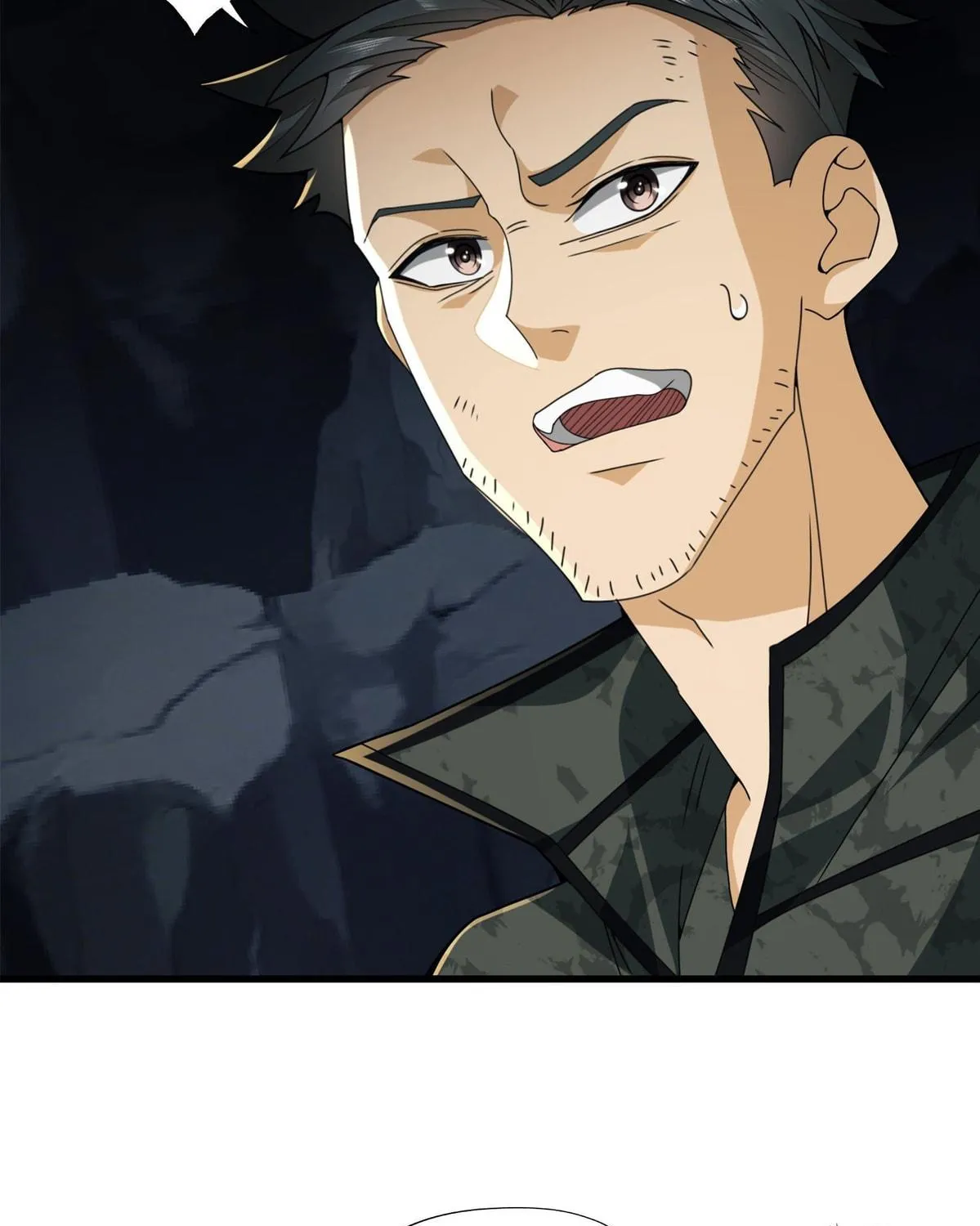Read The First Sequence chapter 29 image 8 on Lezhin