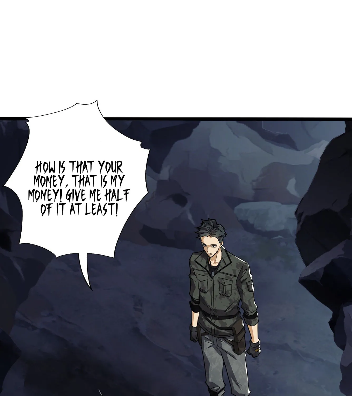 Read The First Sequence chapter 29 image 80 on Lezhin